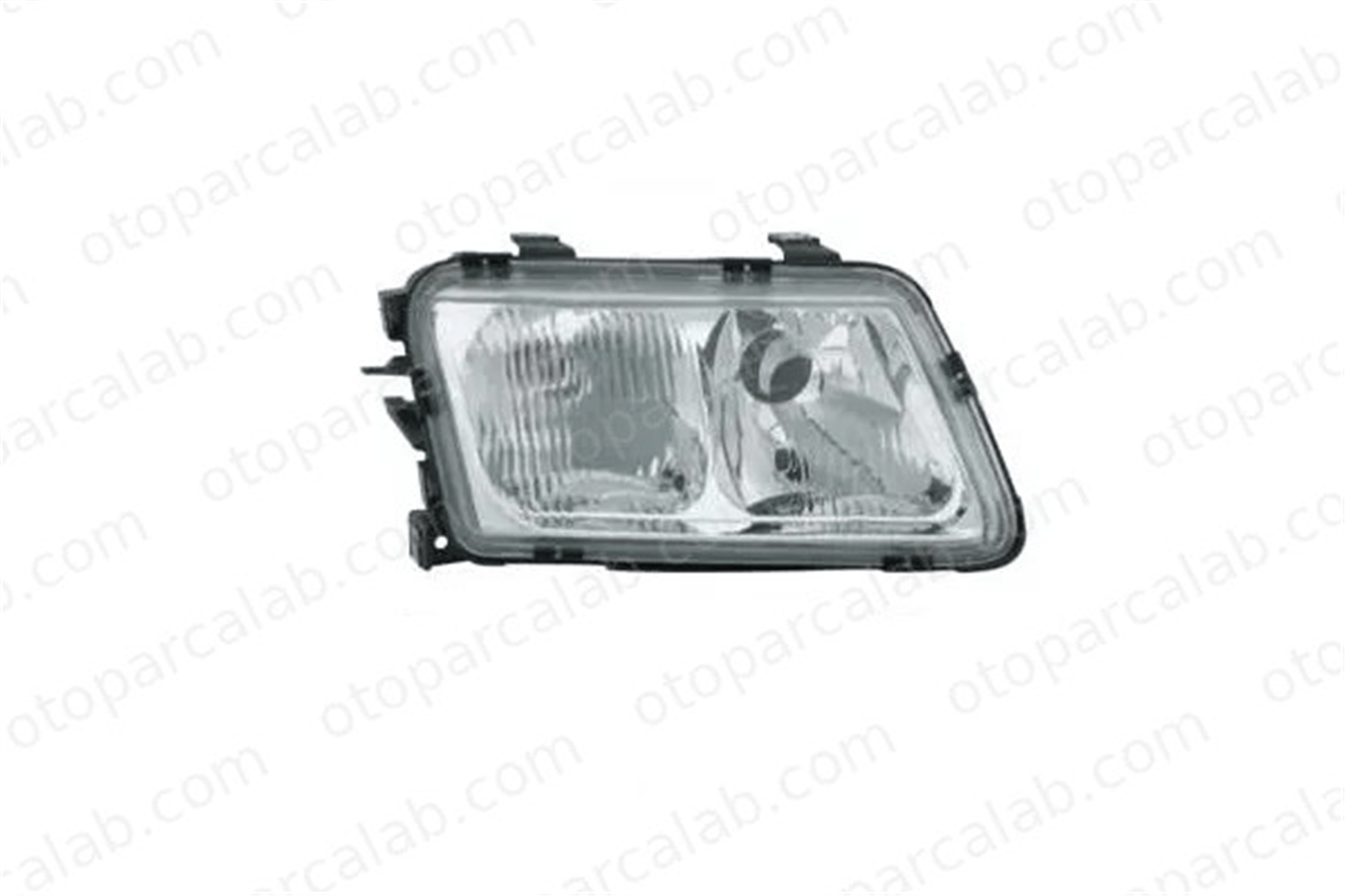 TYC 20-11227-05-2 Far Lambası Sağ AUDI A3 8L0941030A