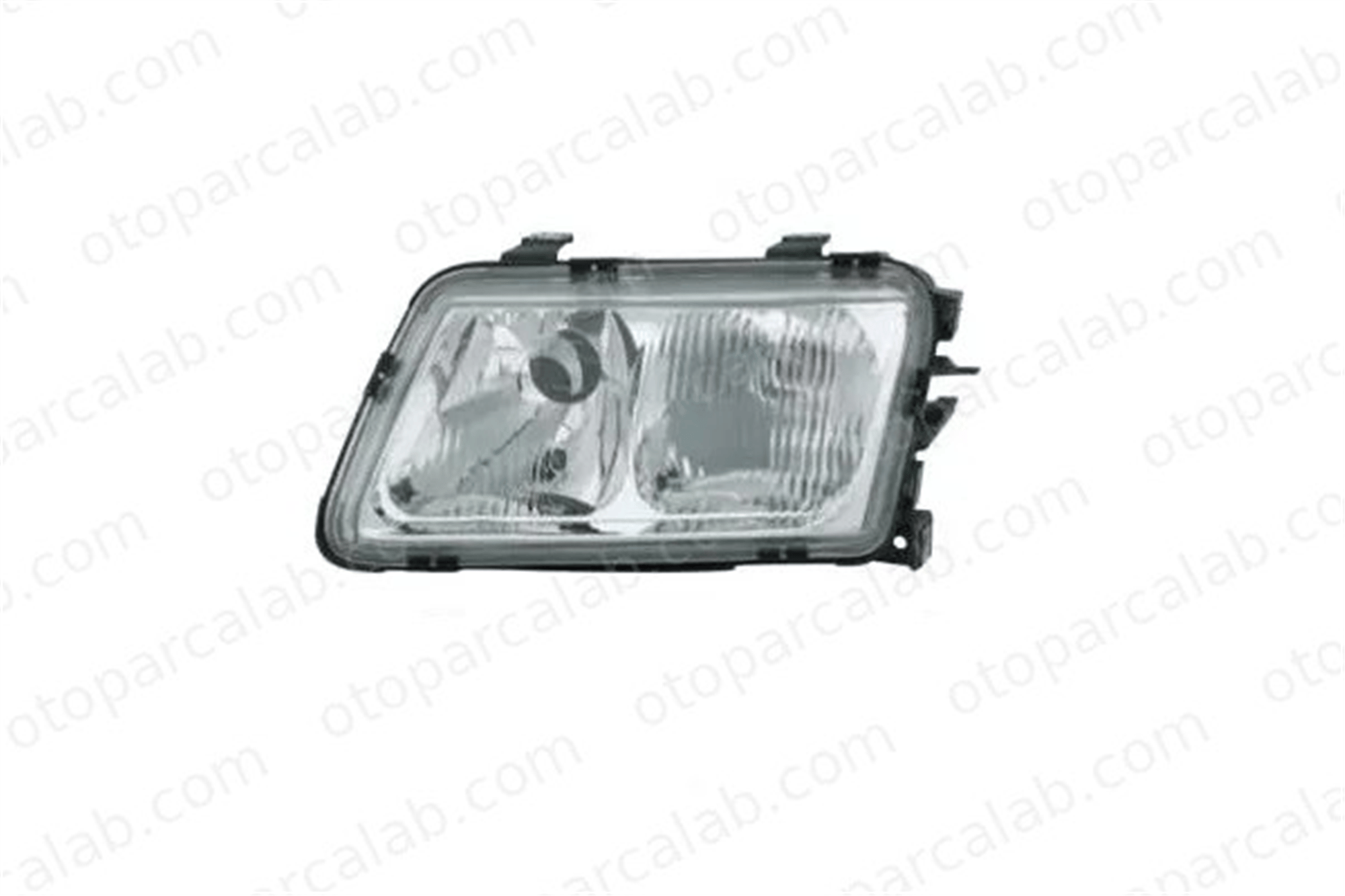 TYC 20-11228-05-2 Far Lambası Sol AUDI A3 8L0941029A