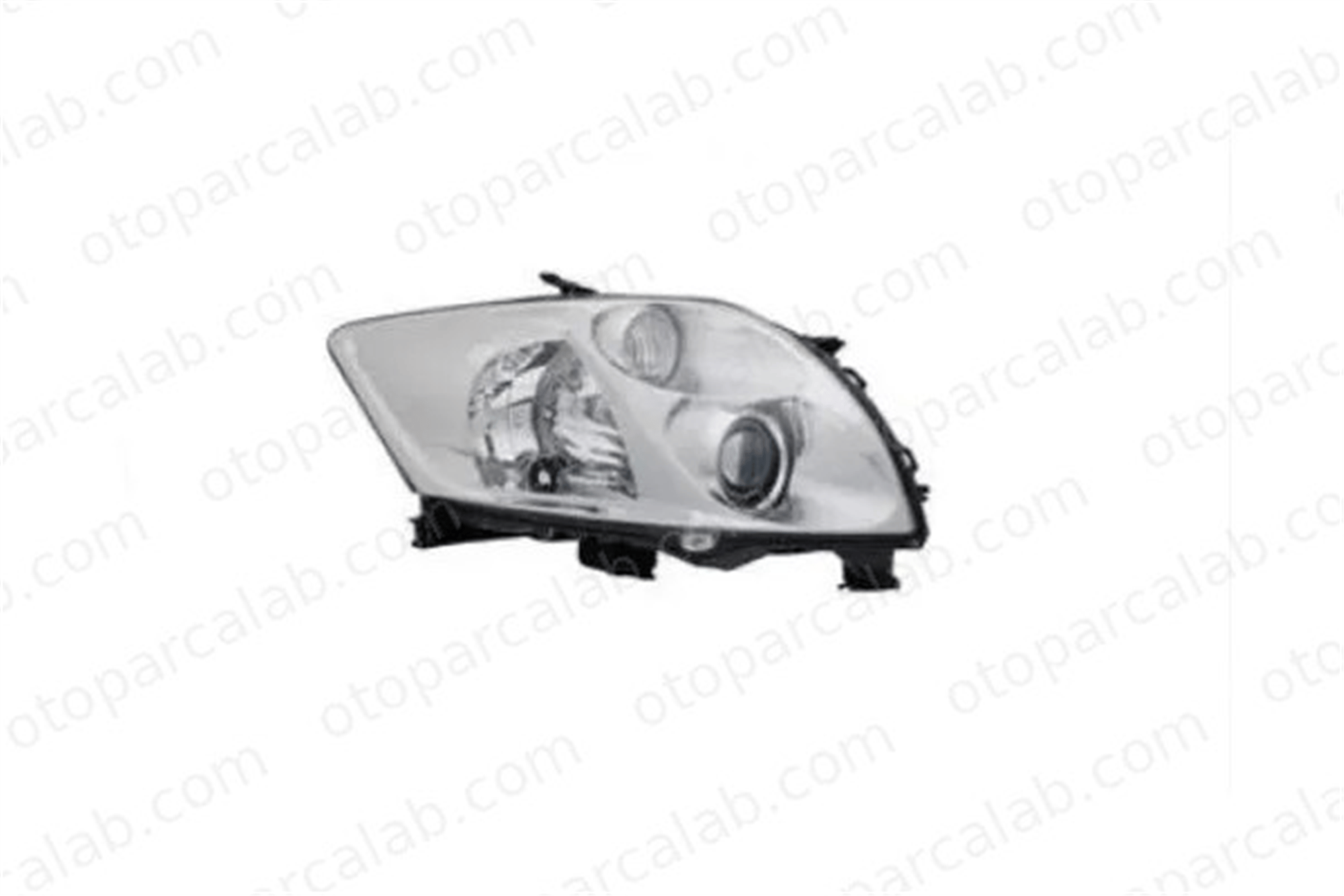 TYC 20-11337-05-2 Far Sağ TOYOTA AURIS 8113002470 8113002460