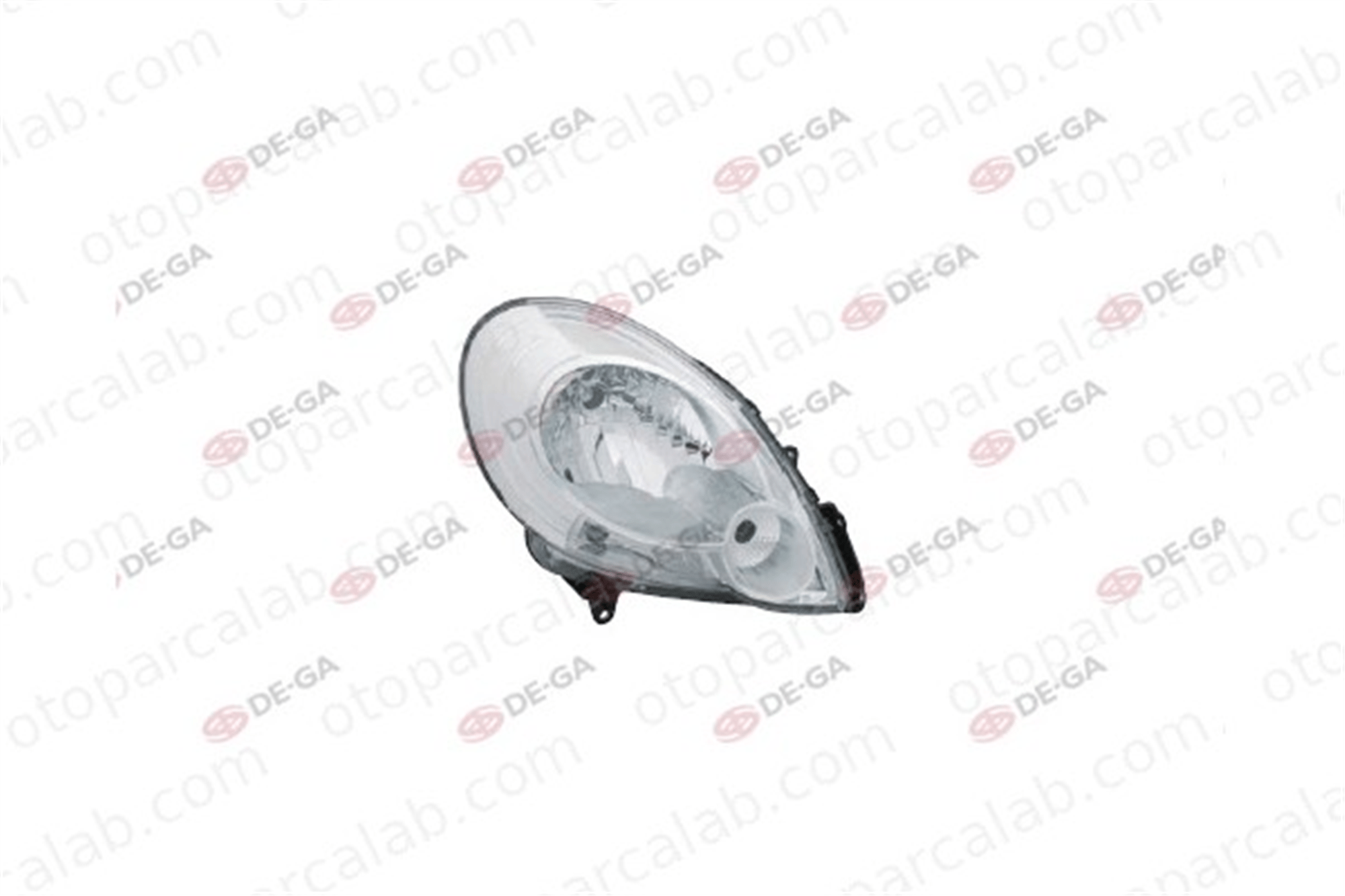 TYC 20-11399-15-2 Far Sağ RENAULT KANGOO Express KANGOO / GRAND KANGOO II 7701068178