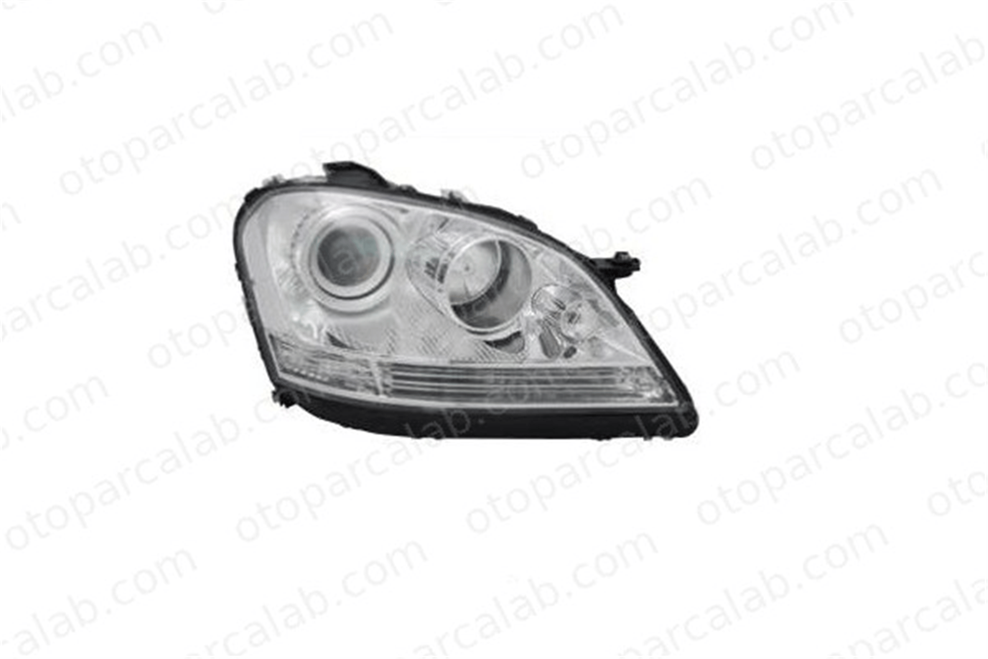 TYC 20-11421-05-2 Far Sağ MERCEDES-BENZ M-SERISI A1648204861 1648200261