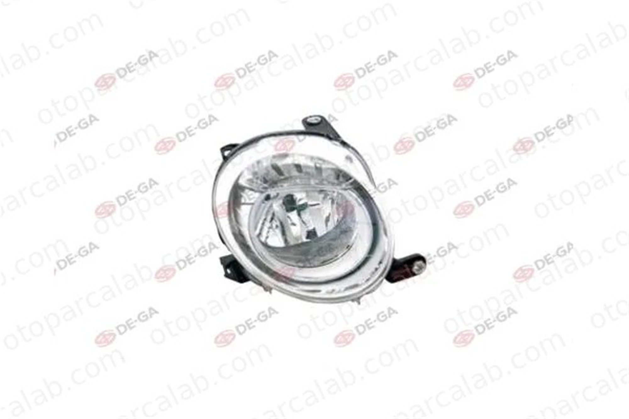 TYC 20-11493-05-2 Far Sağ FIAT 500 500 C 51787491 0051787491