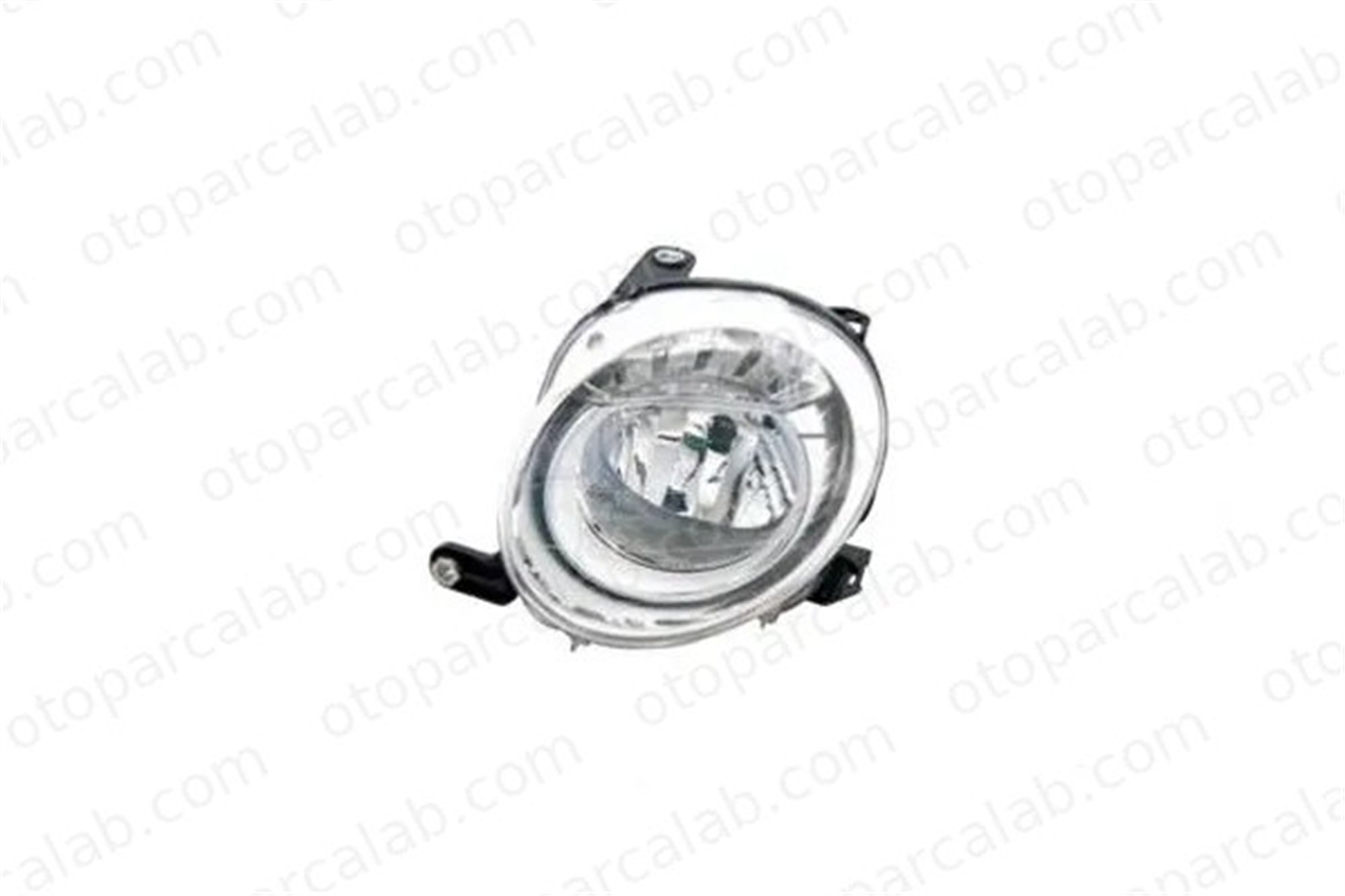 TYC 20-11494-05-2 Far Sol FIAT 500 500 C 51787492 0051787492