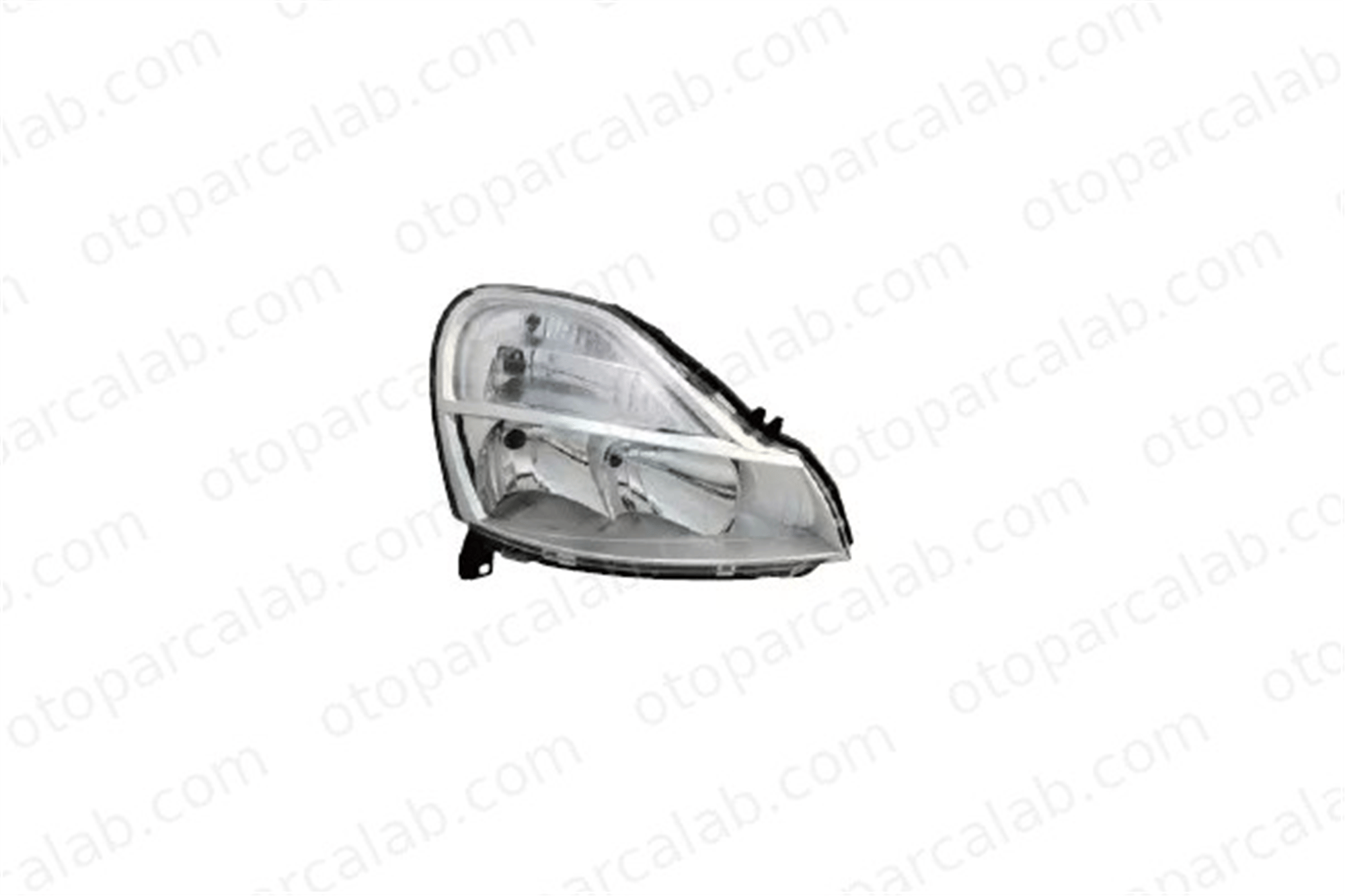 TYC 20-11495-05-2 Far Sağ RENAULT MODUS / GRAND MODUS 7701069732