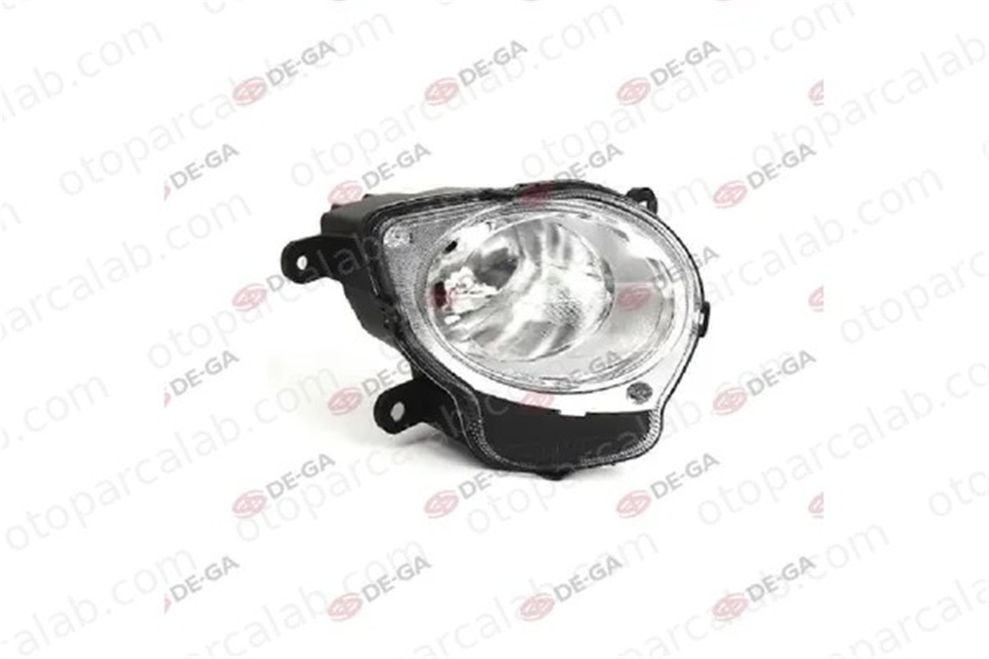 TYC 20-11565-05-2 Far Lambası Sağ FIAT 500 500 C 51787491 51786771