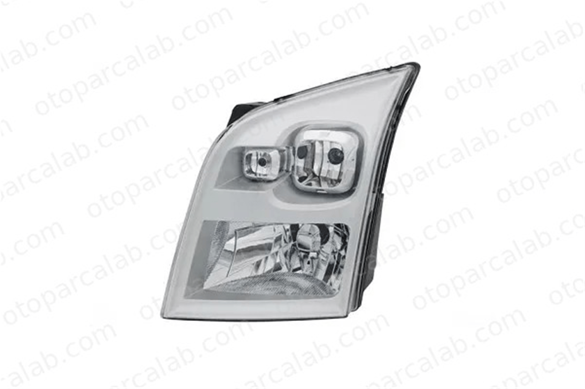 TYC 20-11736-05-2 Far Sol FORD TRANSIT Panelvan/Van TRANSIT Platform şasi 6C1113101EA 1435856