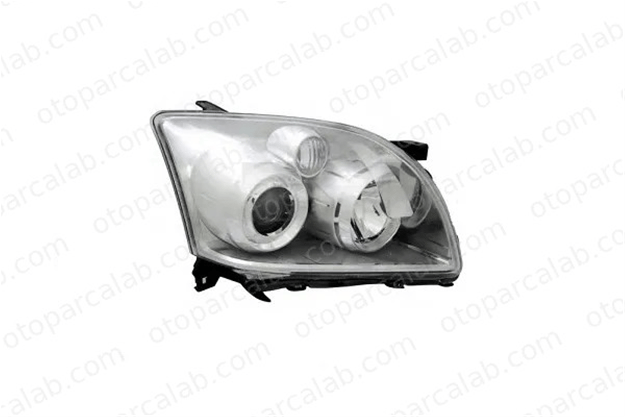 TYC 20-11737-15-2 Far Sağ TOYOTA AVENSIS AVENSIS Sedan 8113005240