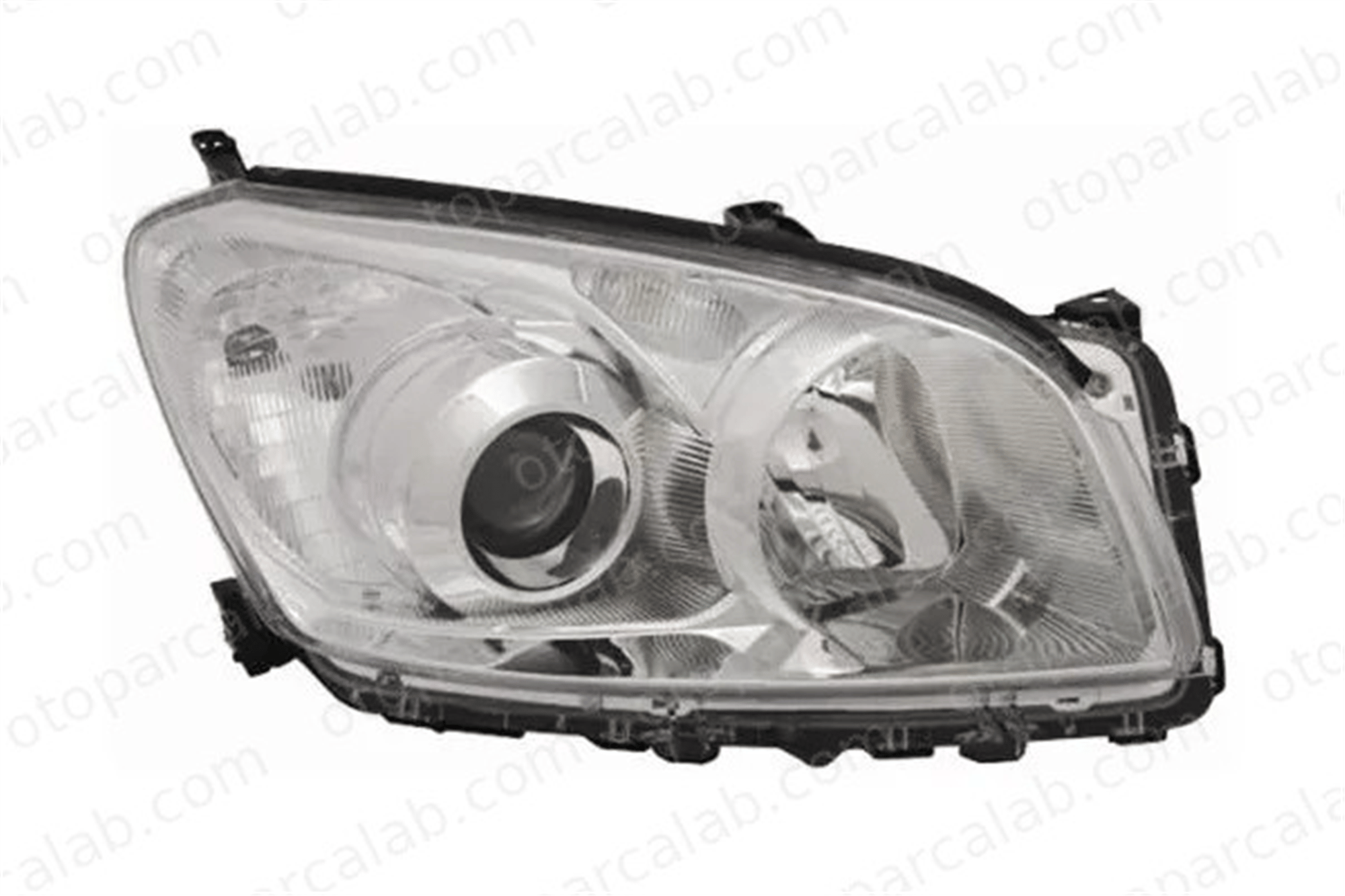 TYC 20-11741-15-2 Far Sağ TOYOTA RAV 4 III 8113042430