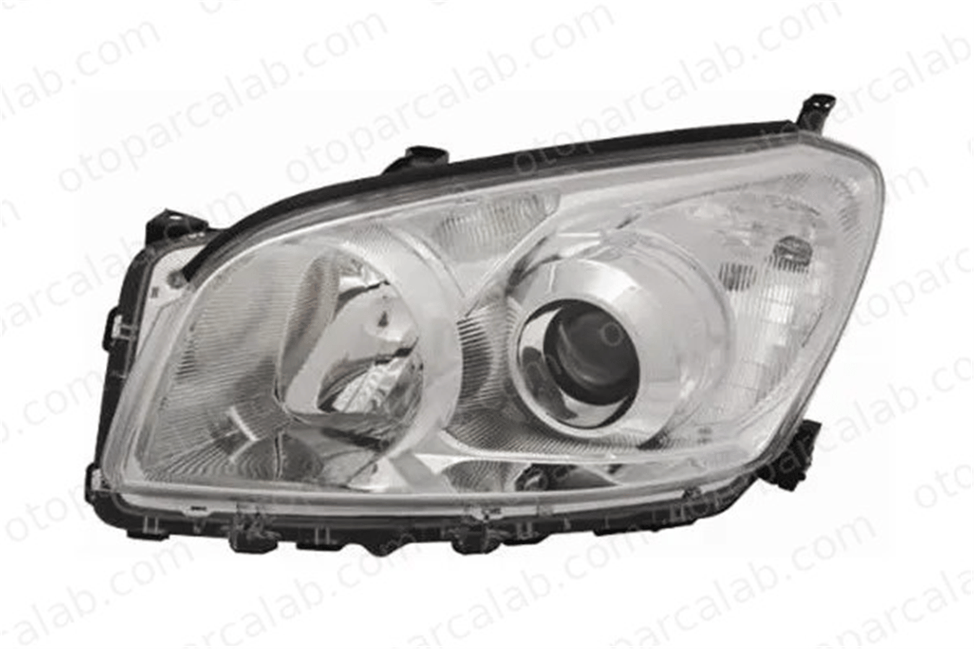 TYC 20-11742-15-2 Far Sol TOYOTA RAV 4 III 8117042311 8117042430