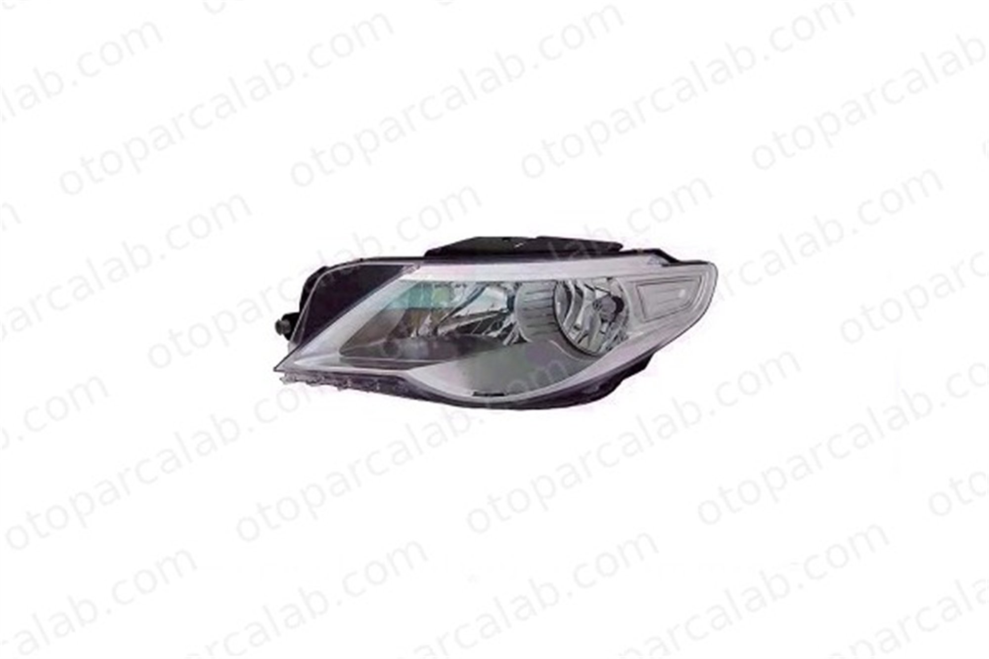 TYC 20-11776-05-2 Far Sol VW PASSAT CC B6 3C8941005C 3C8941005