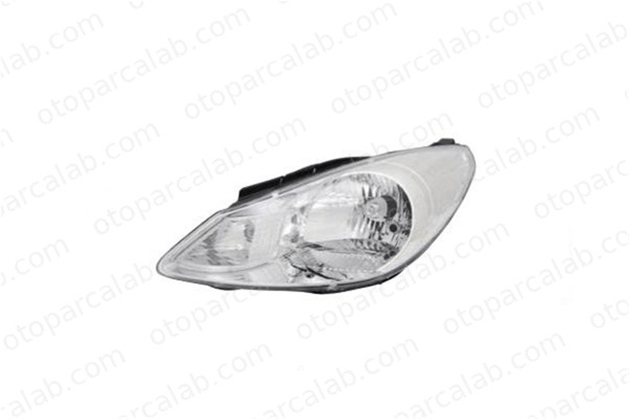 TYC 20-11784-05-2 Far Sol HYUNDAI i10 I 921010X020 921100X020