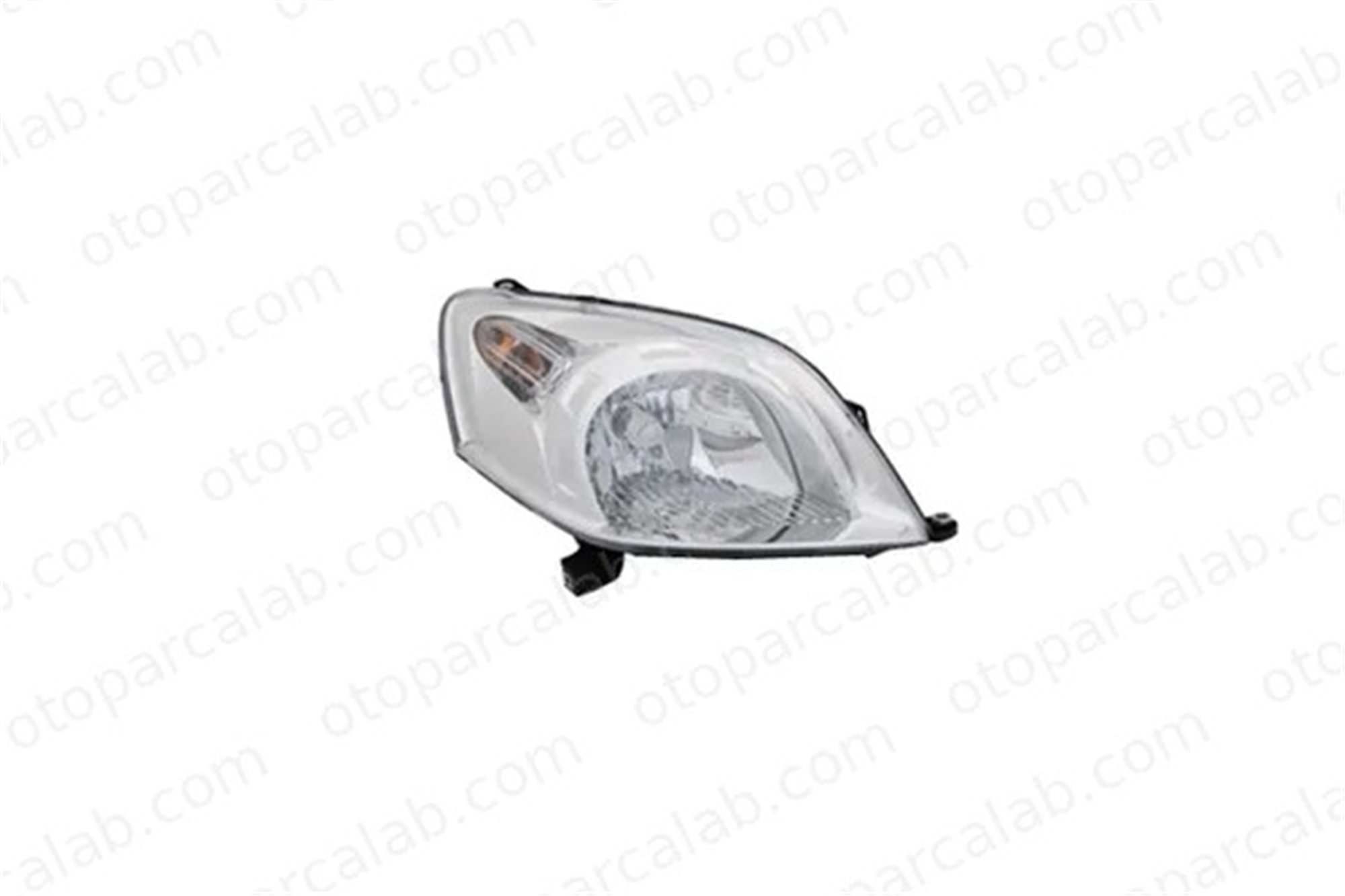 TYC 20-11812-15-2 Far Sol FIAT FIORINO Kasa/büyük limuzin QUBO 52086842 1353198080