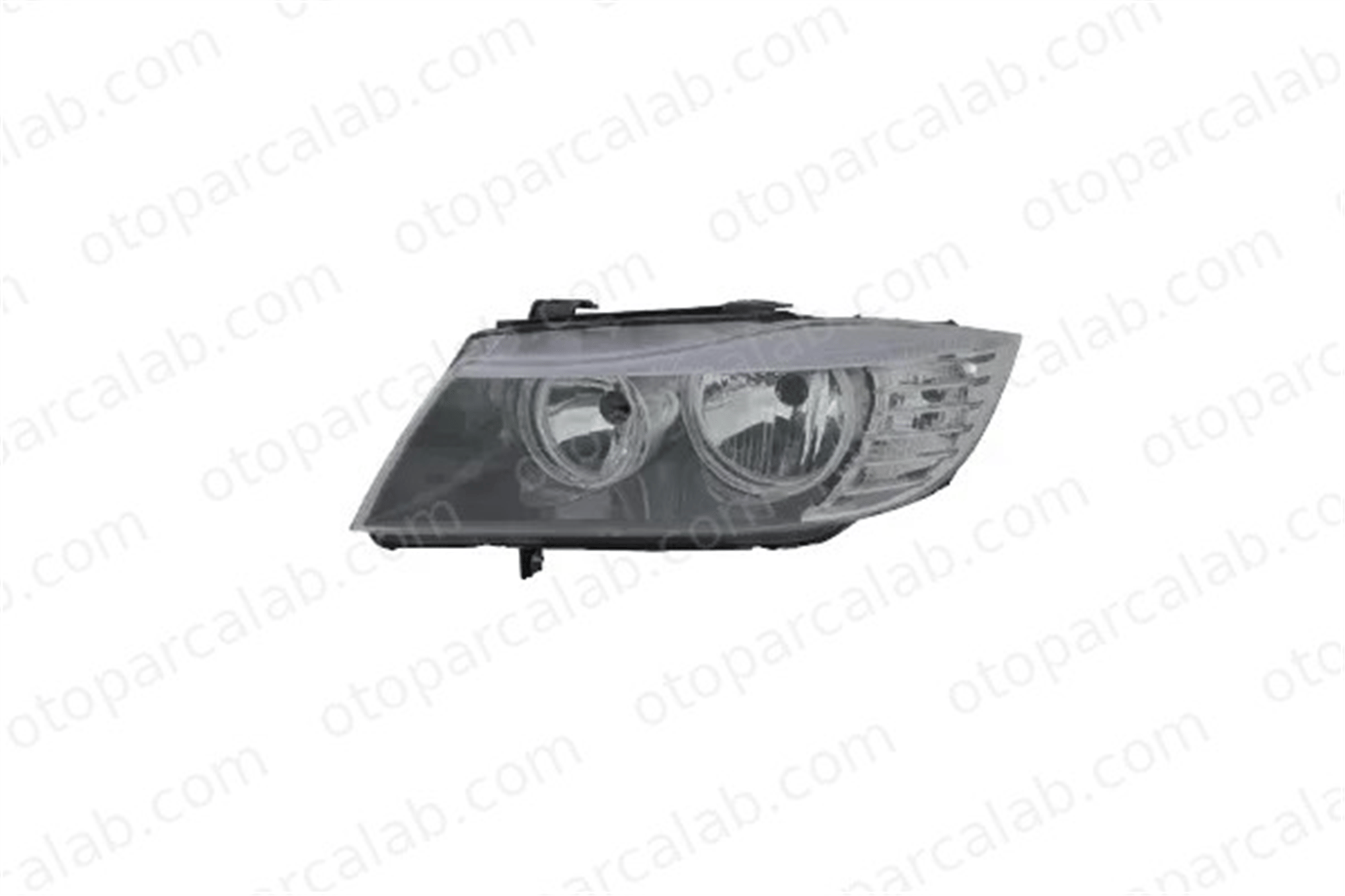 TYC 20-11818-05-9 Far Sol BMW 3 Touring 3 63117202573 63117202581