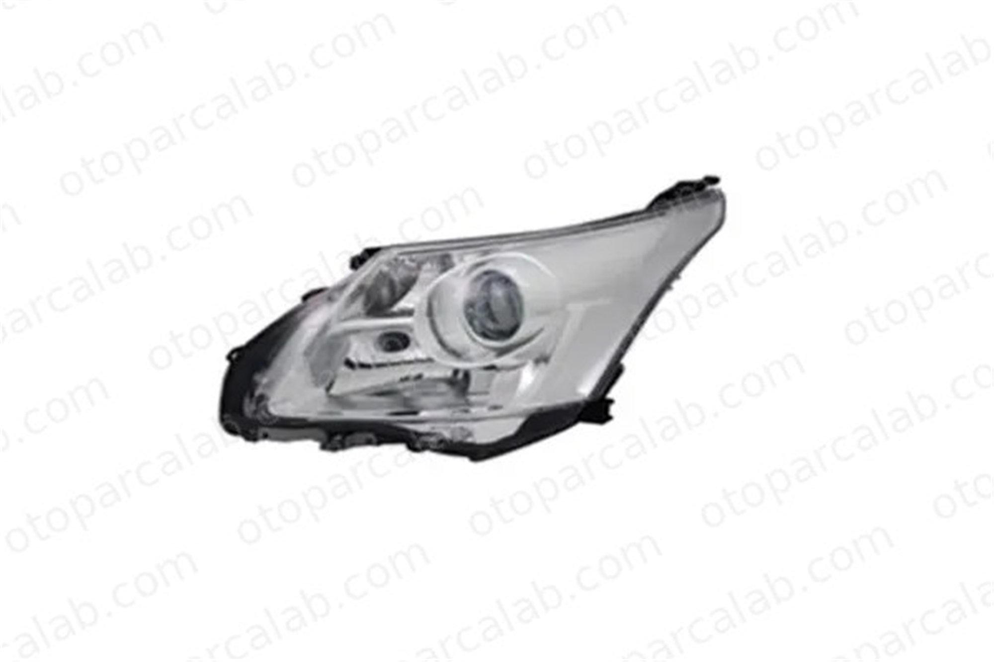 TYC 20-11928-15-2 Far Sol TOYOTA AVENSIS Sedan AVENSIS Station wagon 8117005311 8117005310