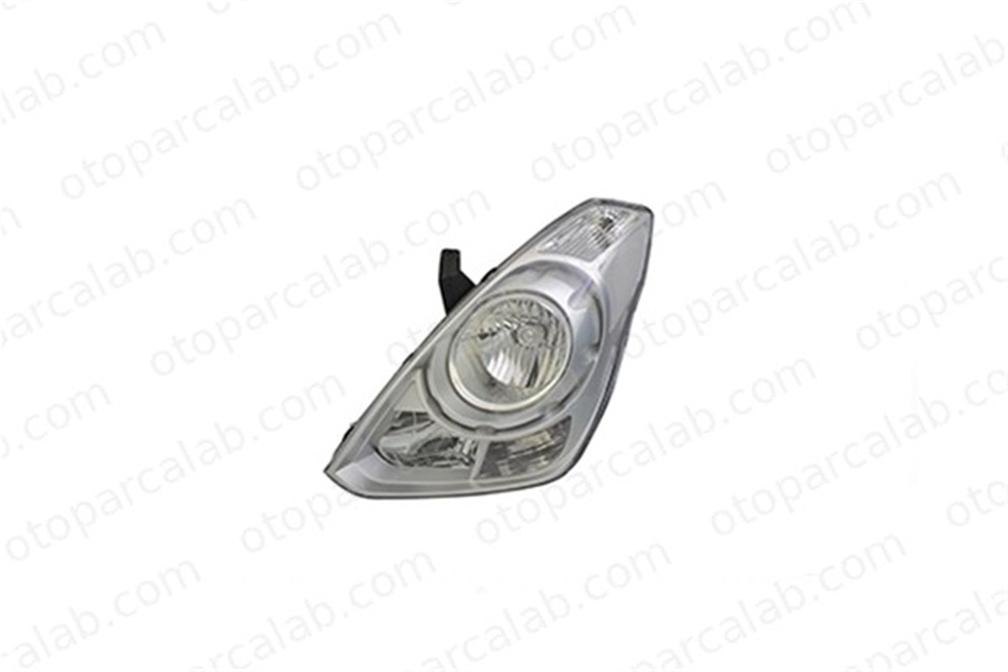 TYC 20-12070-15-2 Far Lambası Sol HYUNDAI H-1 Cargo H-1 Travel 921014H020 921014H000