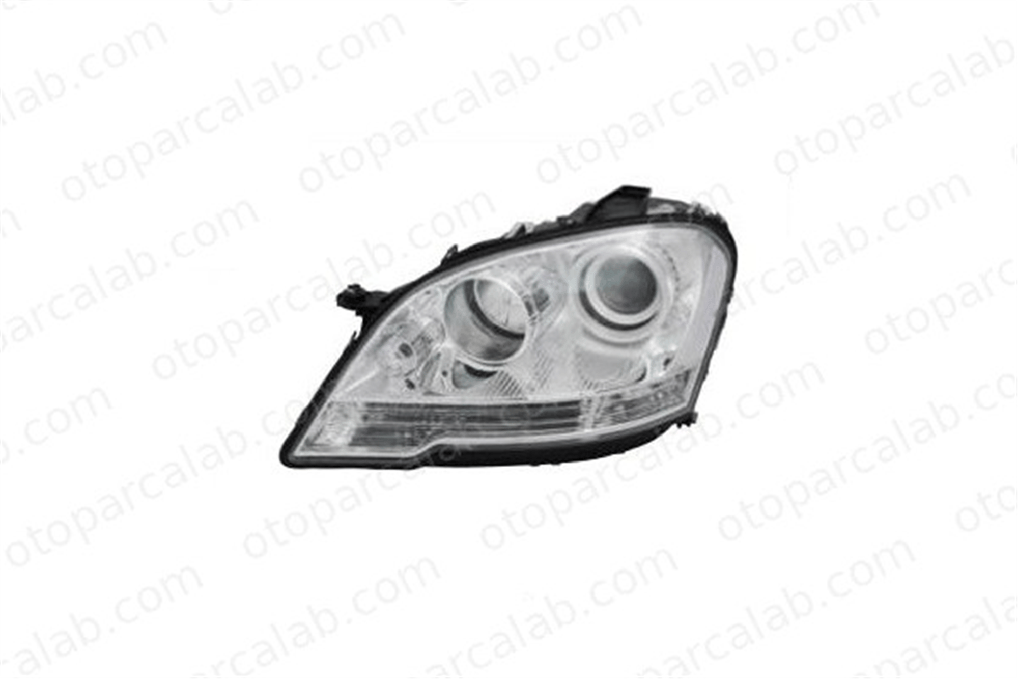 TYC 20-12162-05-2 Far Sol MERCEDES-BENZ M-SERISI A1648206961 1648201959