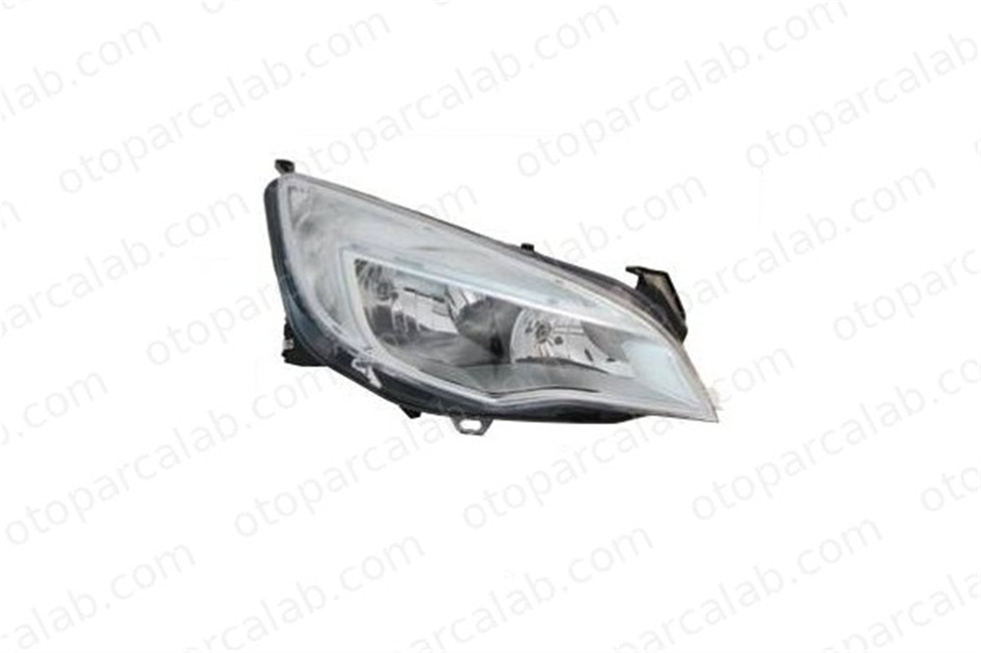 TYC 20-12189-05-2 Far Sağ OPEL ASTRA J ASTRA J Sports Tourer 13253647 1216182