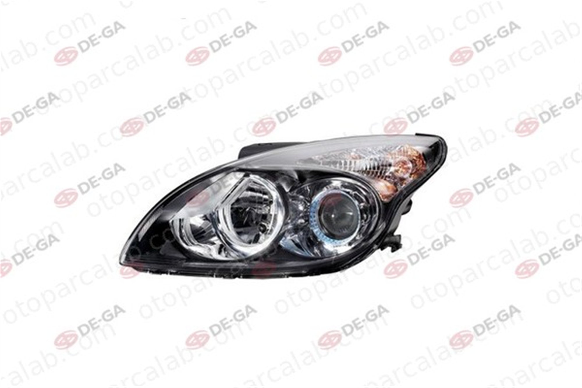 TYC 20-12277-15-2 Far Sağ HYUNDAI i30 Station wagon i30 921022R000