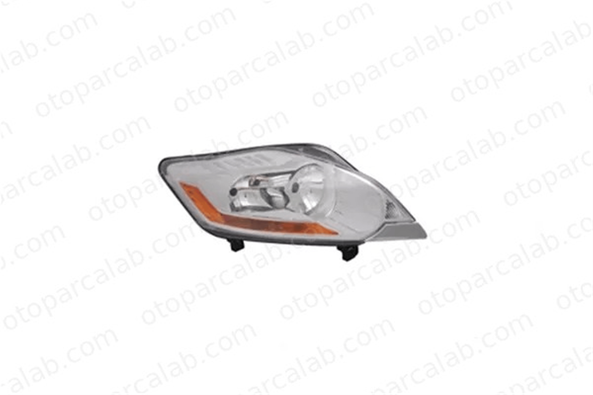 TYC 20-12295-05-2 Far Sağ FORD KUGA I 8V4113W029AG 1492977