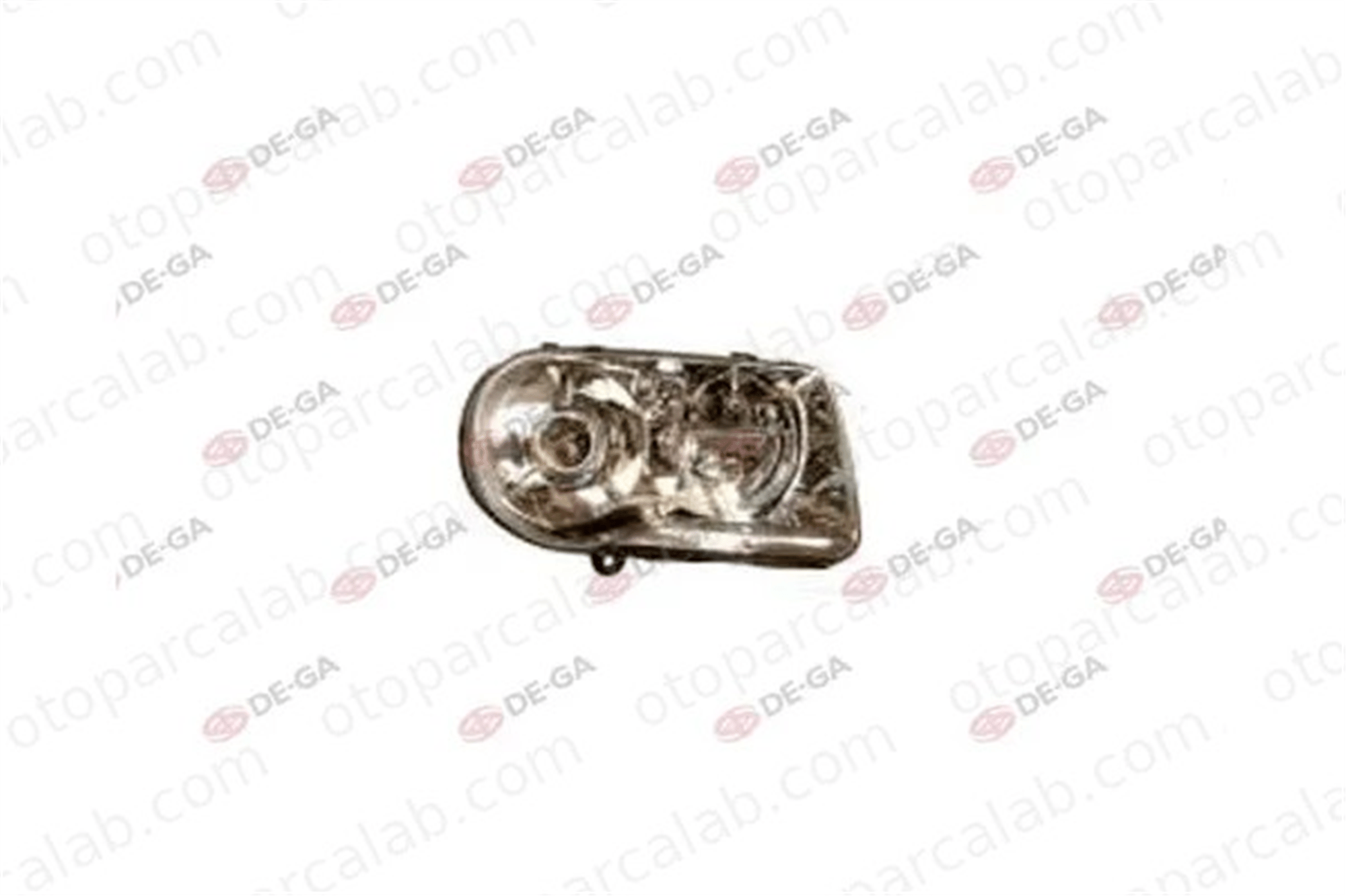 TYC 20-12318-05-2 Far Lambası Sol CHRYSLER 300C Touring 300C K57010761AA 4805761AA