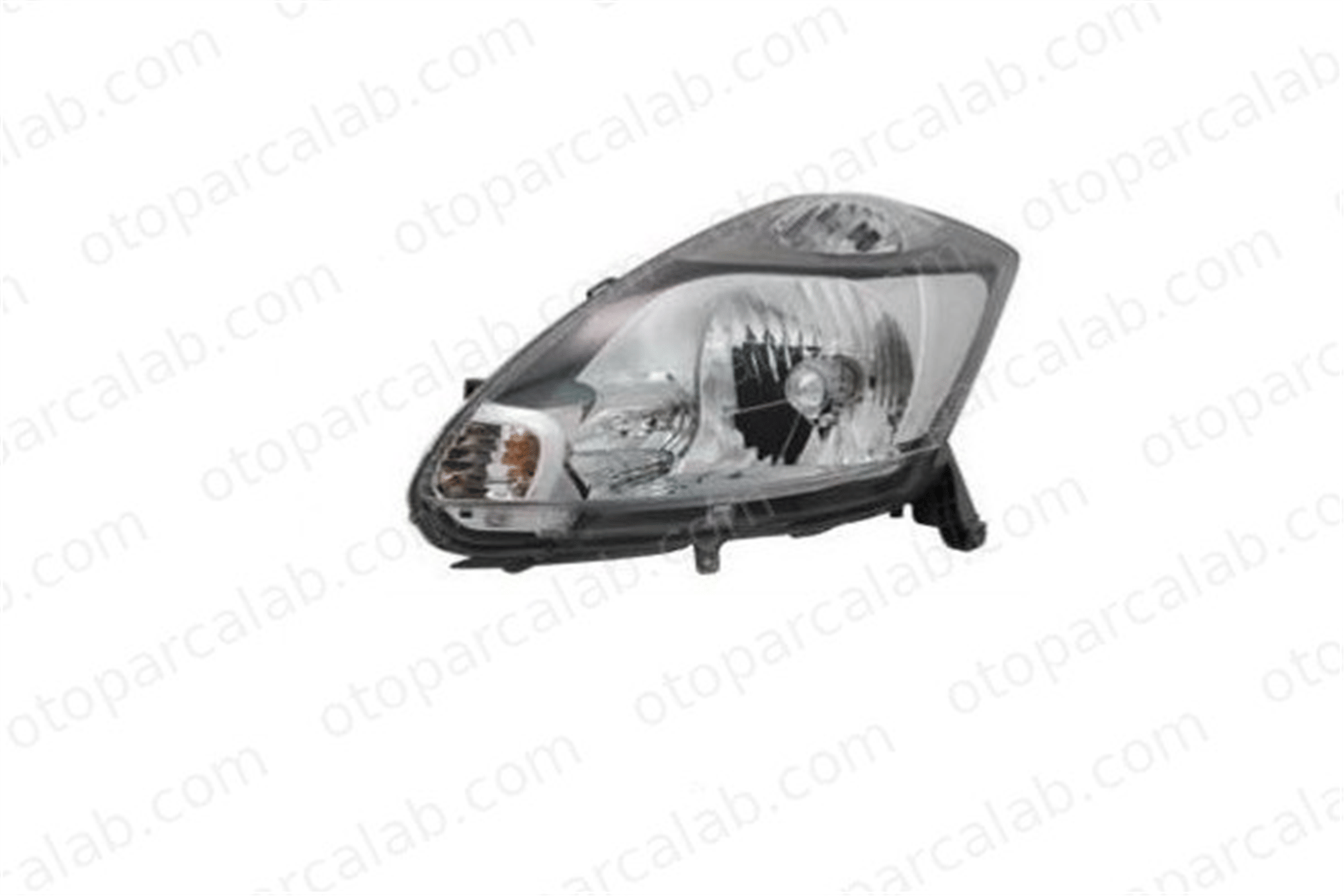 TYC 20-12330-05-2 Far Sol DAIHATSU SIRION SUBARU JUSTY IV 81150B1040
