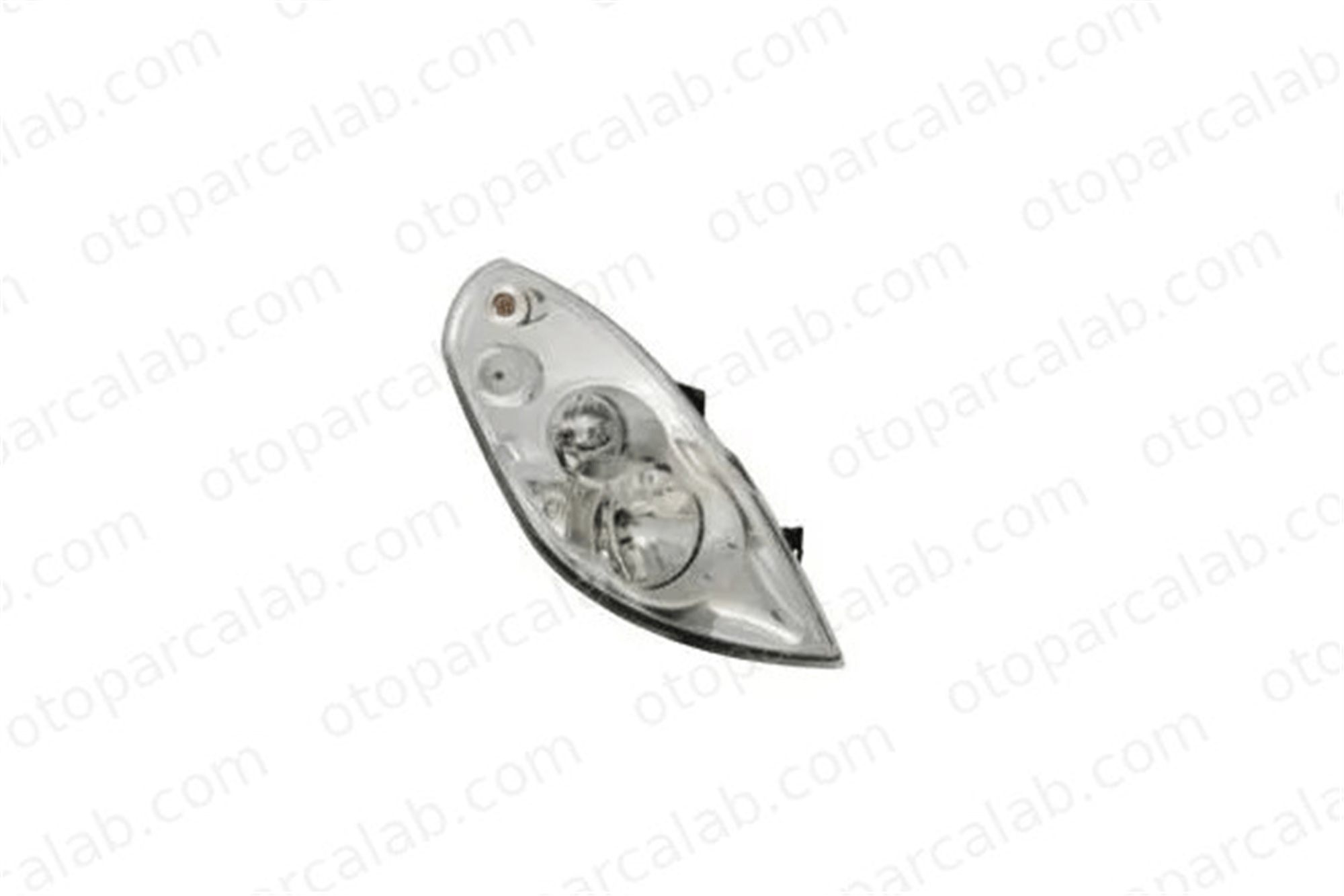 TYC 20-12337-05-2 Far Sağ RENAULT MASTER III Panelvan/Van OPEL MOVANO B Panelvan/Van 260108490R 4419524