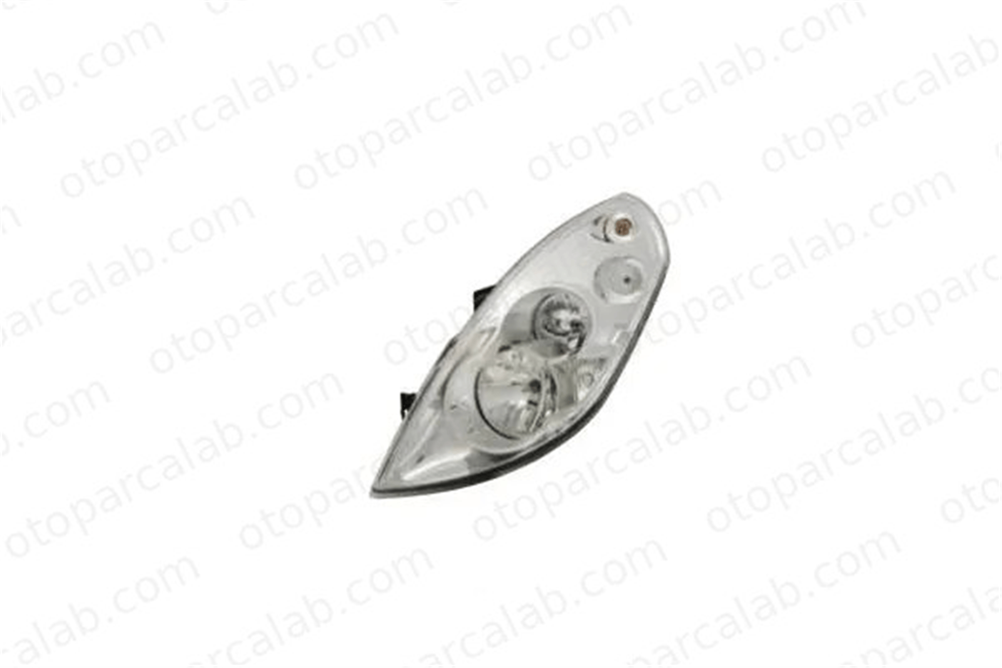 TYC 20-12338-05-2 Far Sol RENAULT MASTER III Panelvan/Van OPEL MOVANO B Panelvan/Van 260602078R 4419525