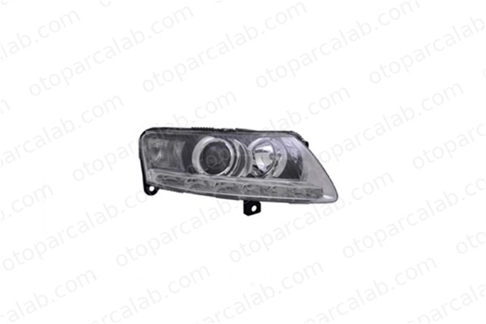 TYC 20-12427-26-9 Far Sağ AUDI A6 C6 Avant A6 C6 4F0941030FK 1EL009925521