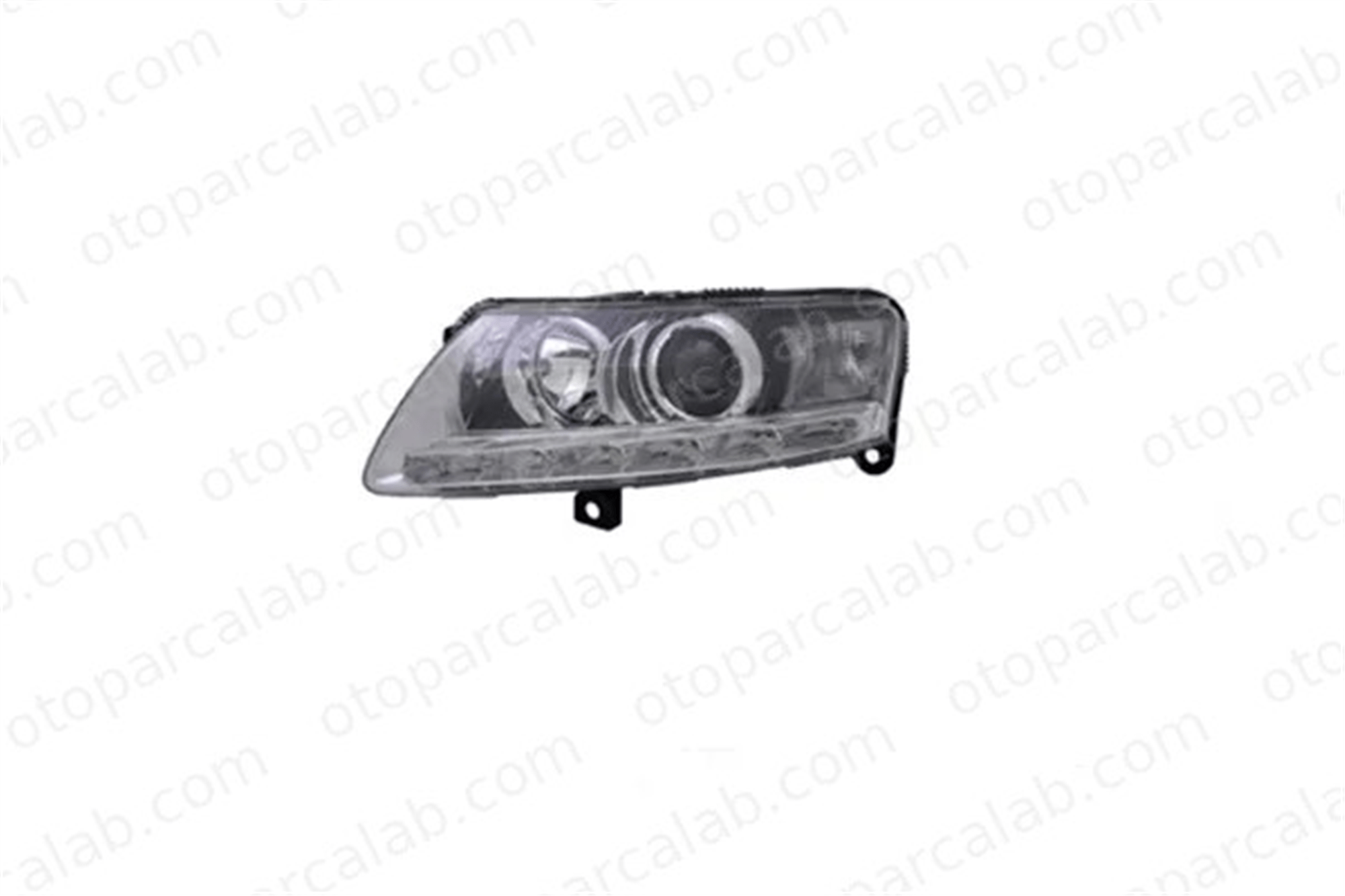 TYC 20-12428-06-9 Far Sol AUDI A6 C6 Avant A6 C6 4F0941029FK 4F0941029BP