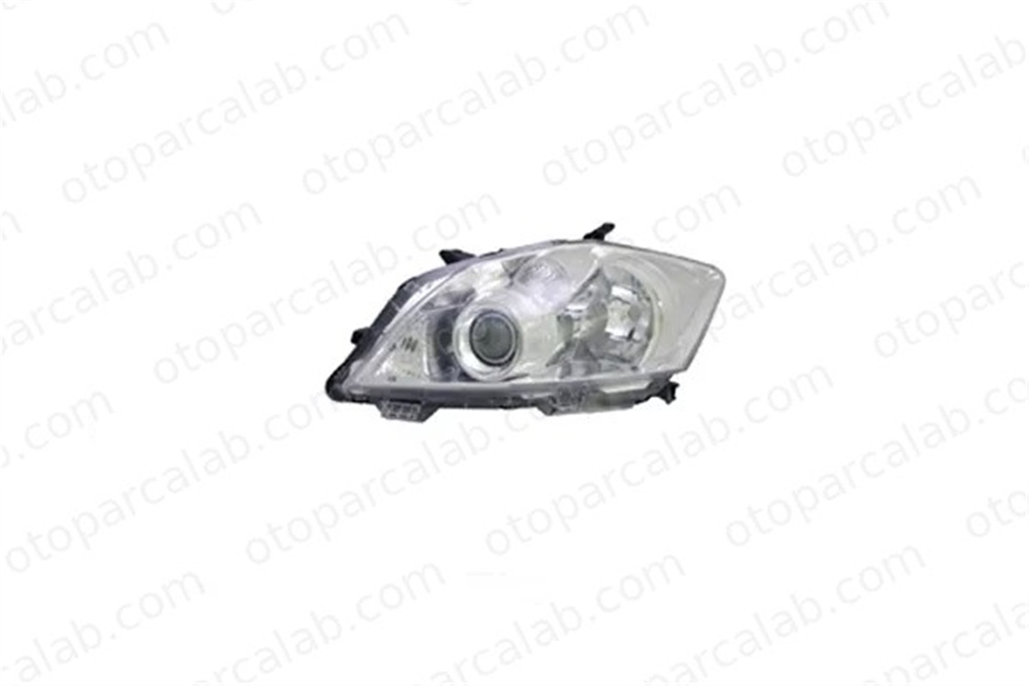 TYC 20-12448-05-2 Far Sol TOYOTA AURIS 8117002540 8117002A40