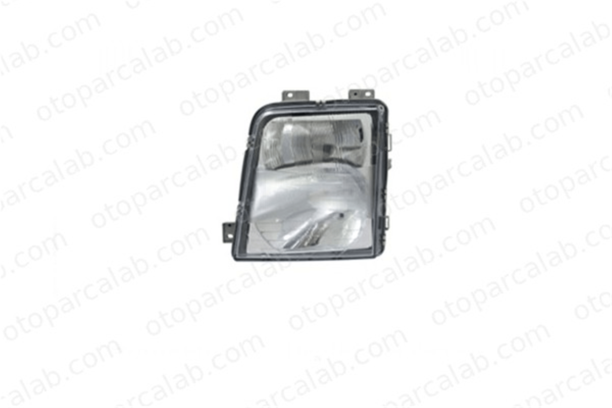 TYC 20-12740-05-2 Far Sol VW LT 28-35 II Minibüs/Otobüs LT 28-46 II Panelvan/Van 2D1941015