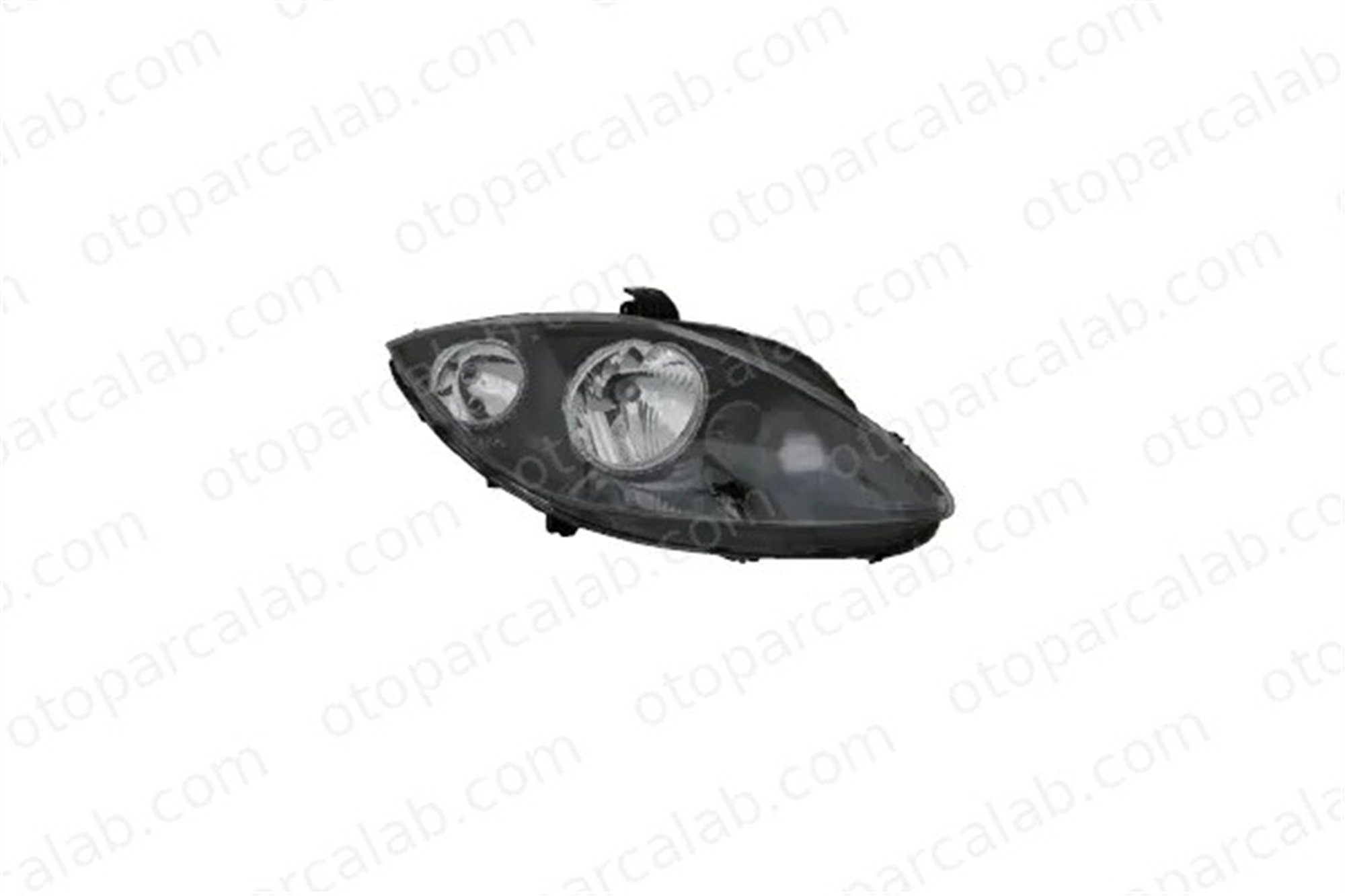 TYC 20-12747-15-2 Far Sağ SEAT ALTEA XL LEON 5P1941034B 5P1941034A