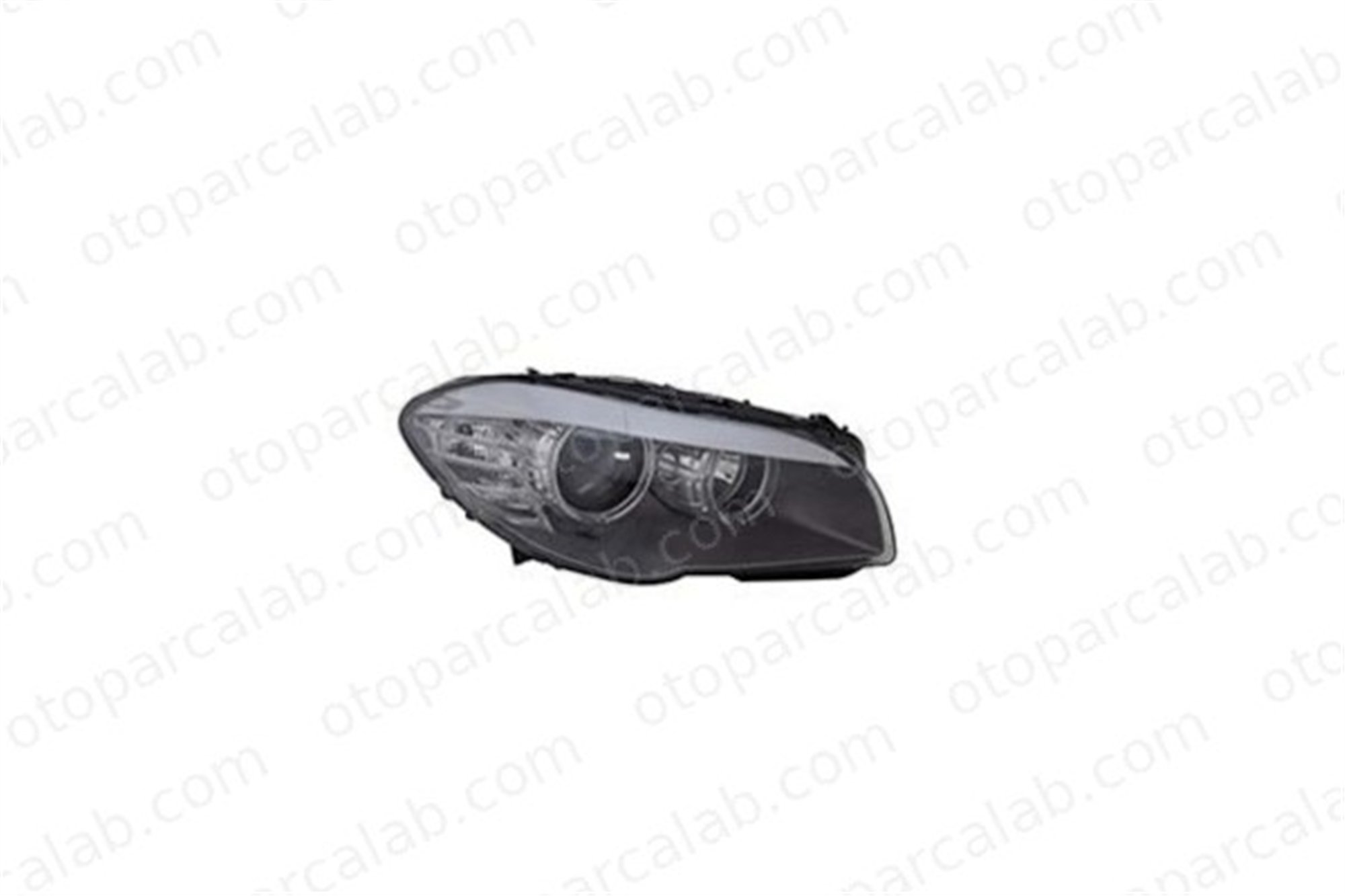 TYC 20-12761-06-2 Far Sağ BMW 5 5 Touring 63117203240 7203240