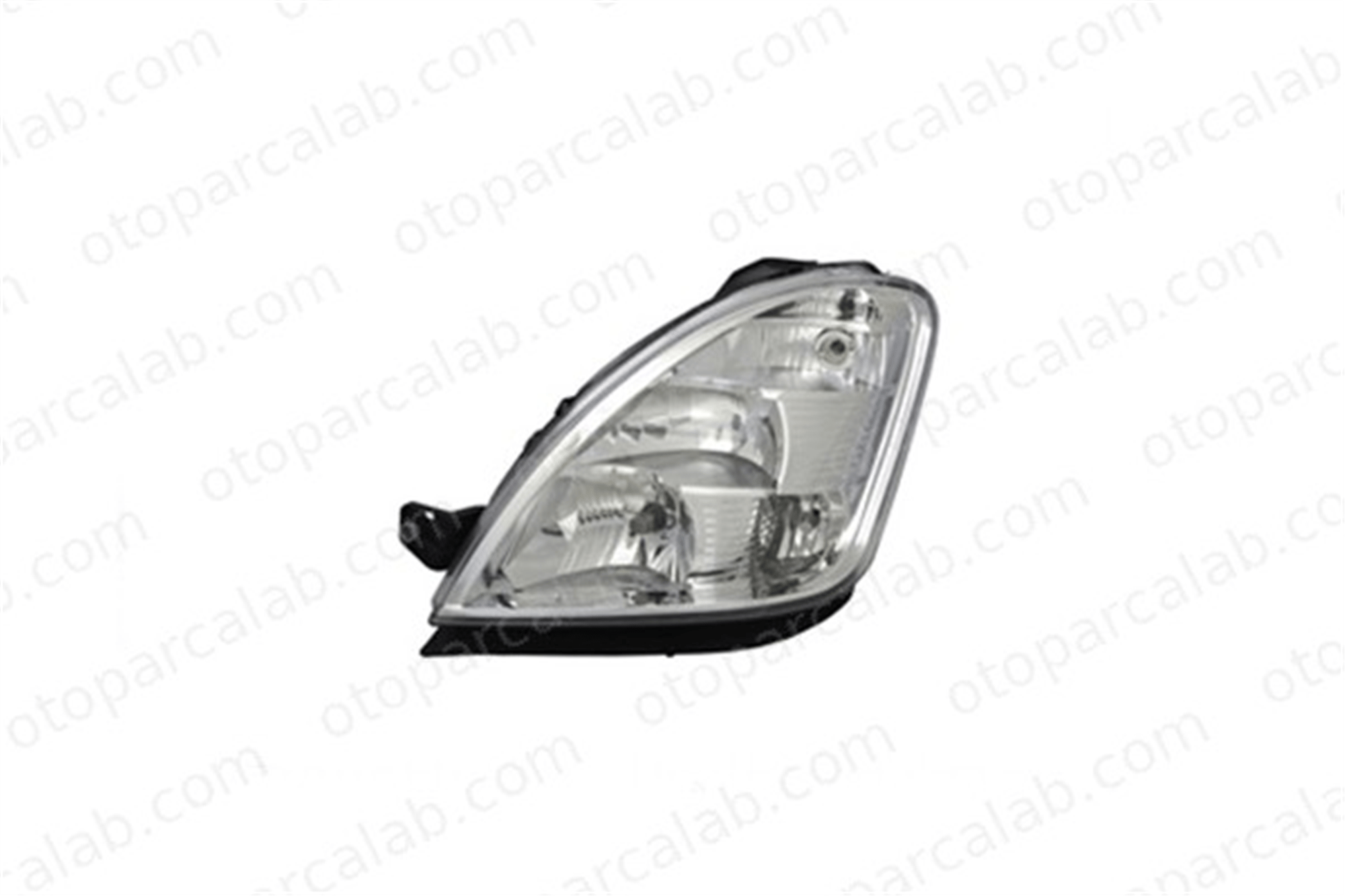 TYC 20-12772-05-2 Far Sol IVECO DAILY IV Platform şasi DAILY IV Panelvan/Van 712438301129 69500013