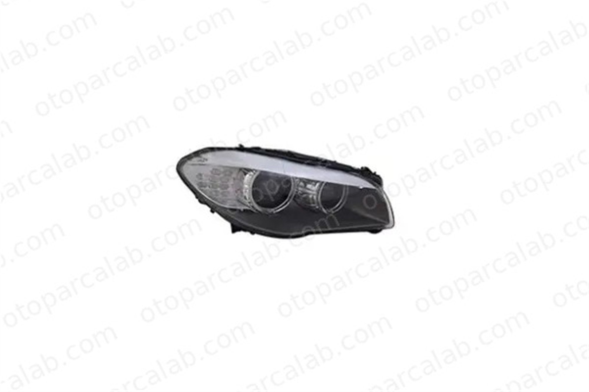 TYC 20-12777-06-9 Far Sağ BMW 5 5 Touring 63117271912 7271912