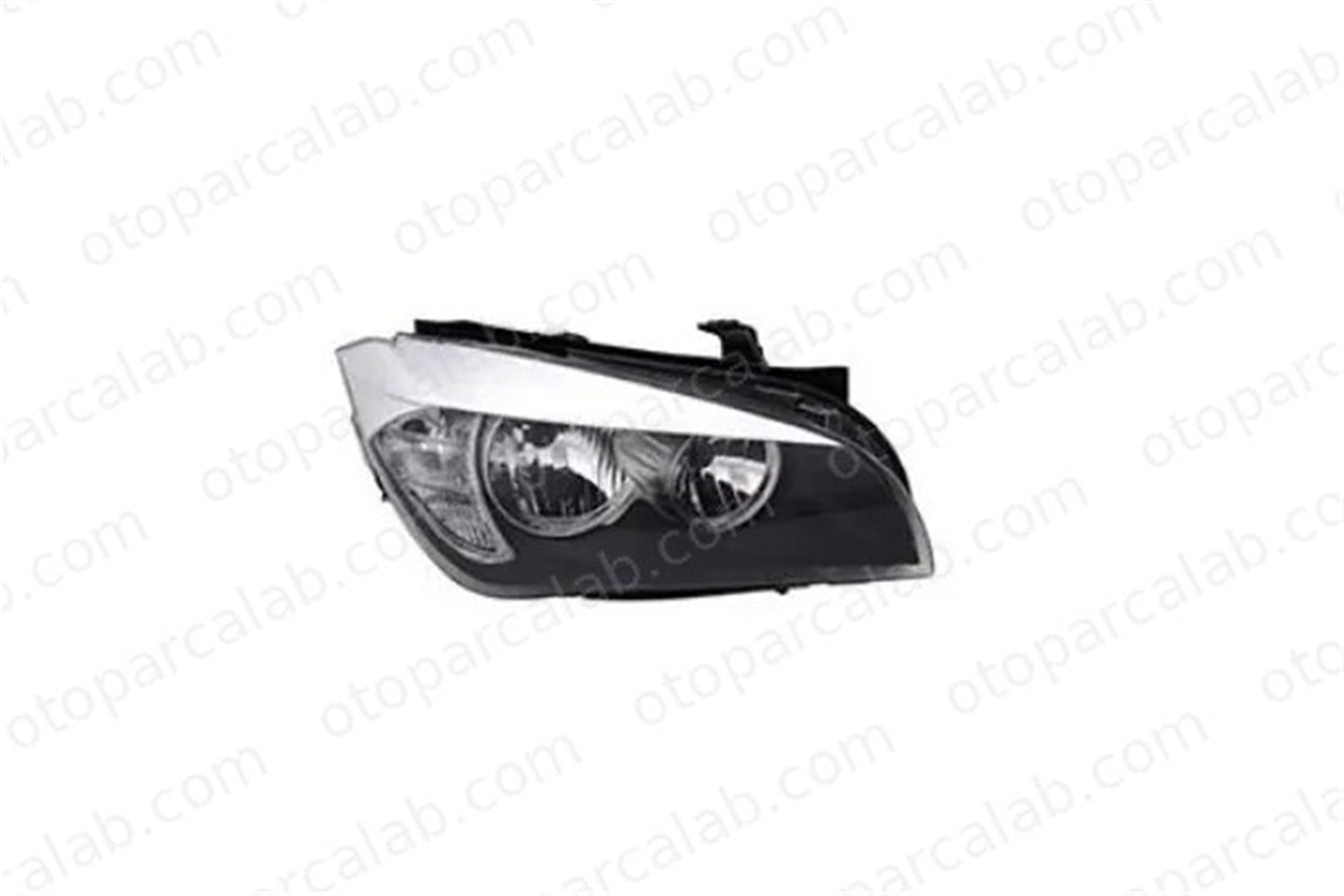 TYC 20-12855-15-2 Far Sağ BMW X1 63117290234 7290234