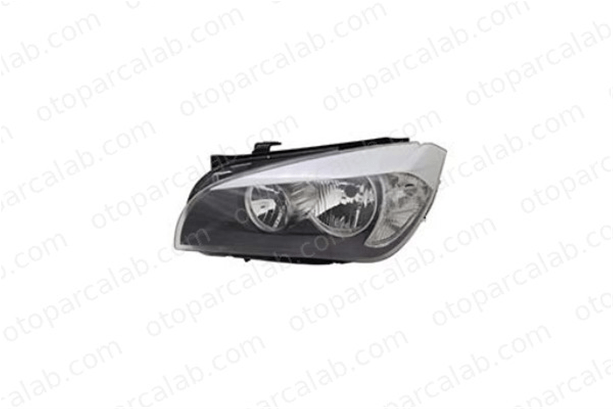 TYC 20-12856-05-9 Far Lambası Sol BMW X1 63112990001 2990001