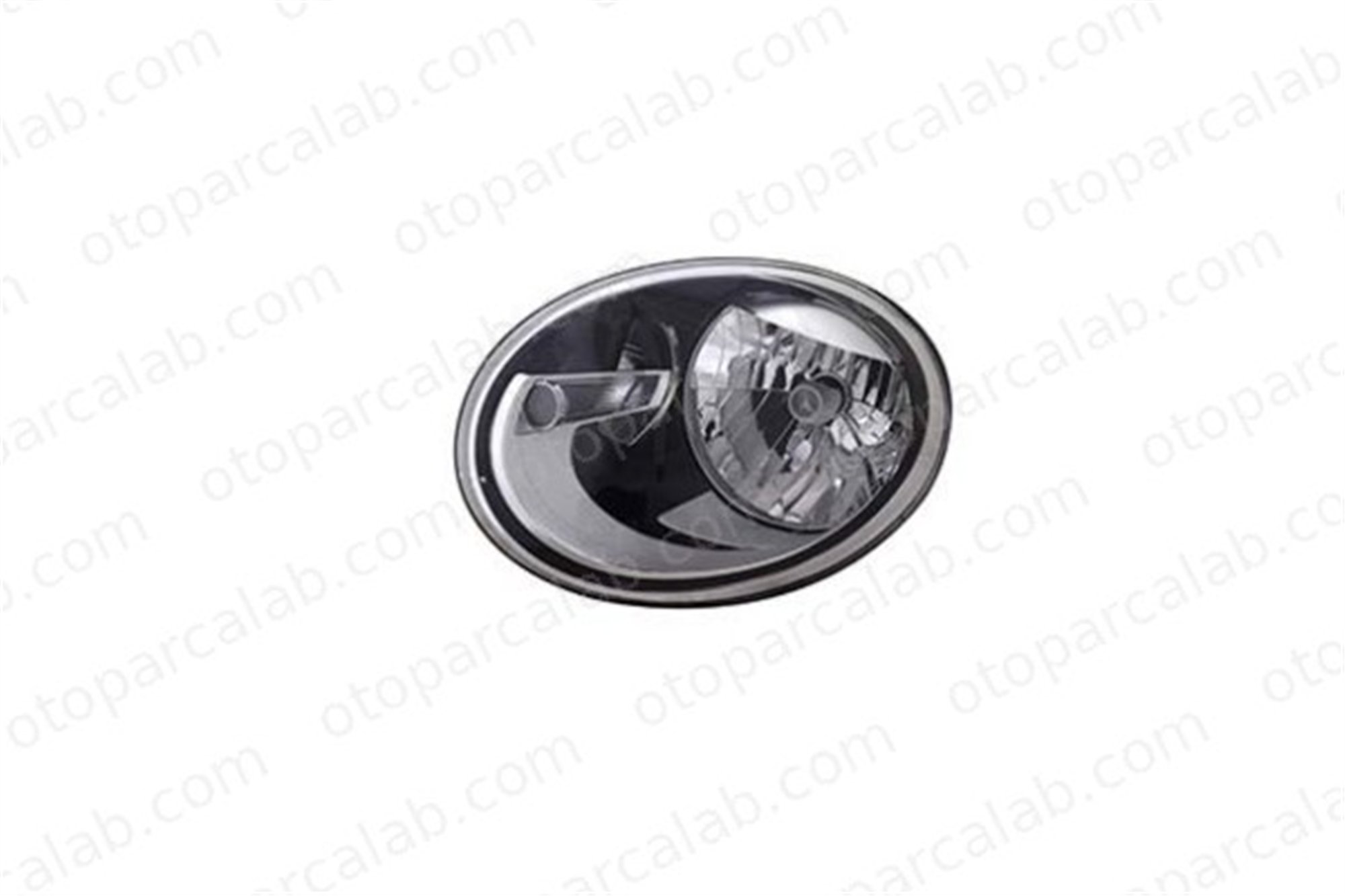 TYC 20-12860-05-9 Far Sol VW BEETLE Cabrio BEETLE 5C1941005A
