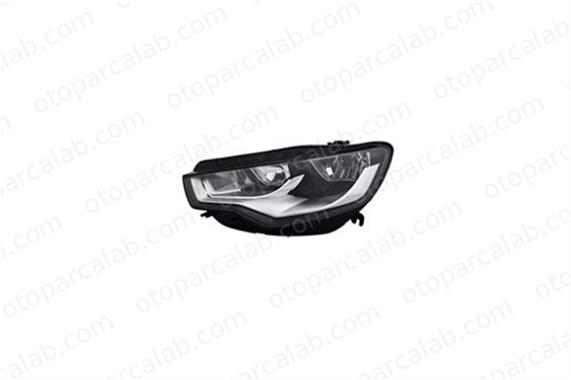 TYC 20-12878-05-2 Far Lambası Sol AUDI A6 C7 A6 C7 Avant 4G0941003M 4G0941003