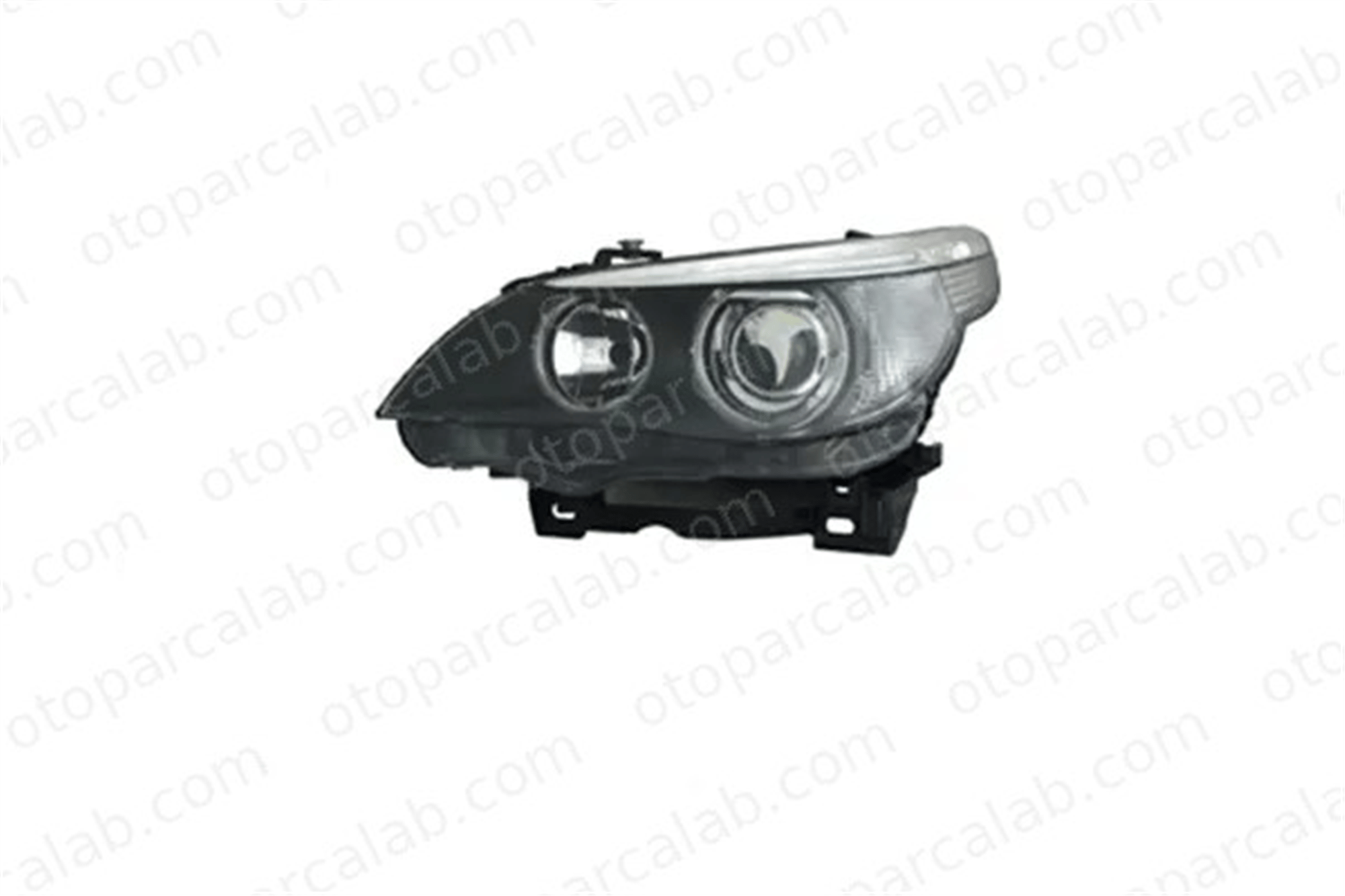 TYC 20-12926-06-9 Far Lambası Sol BMW 5 5 Touring 63127160193 63116933175