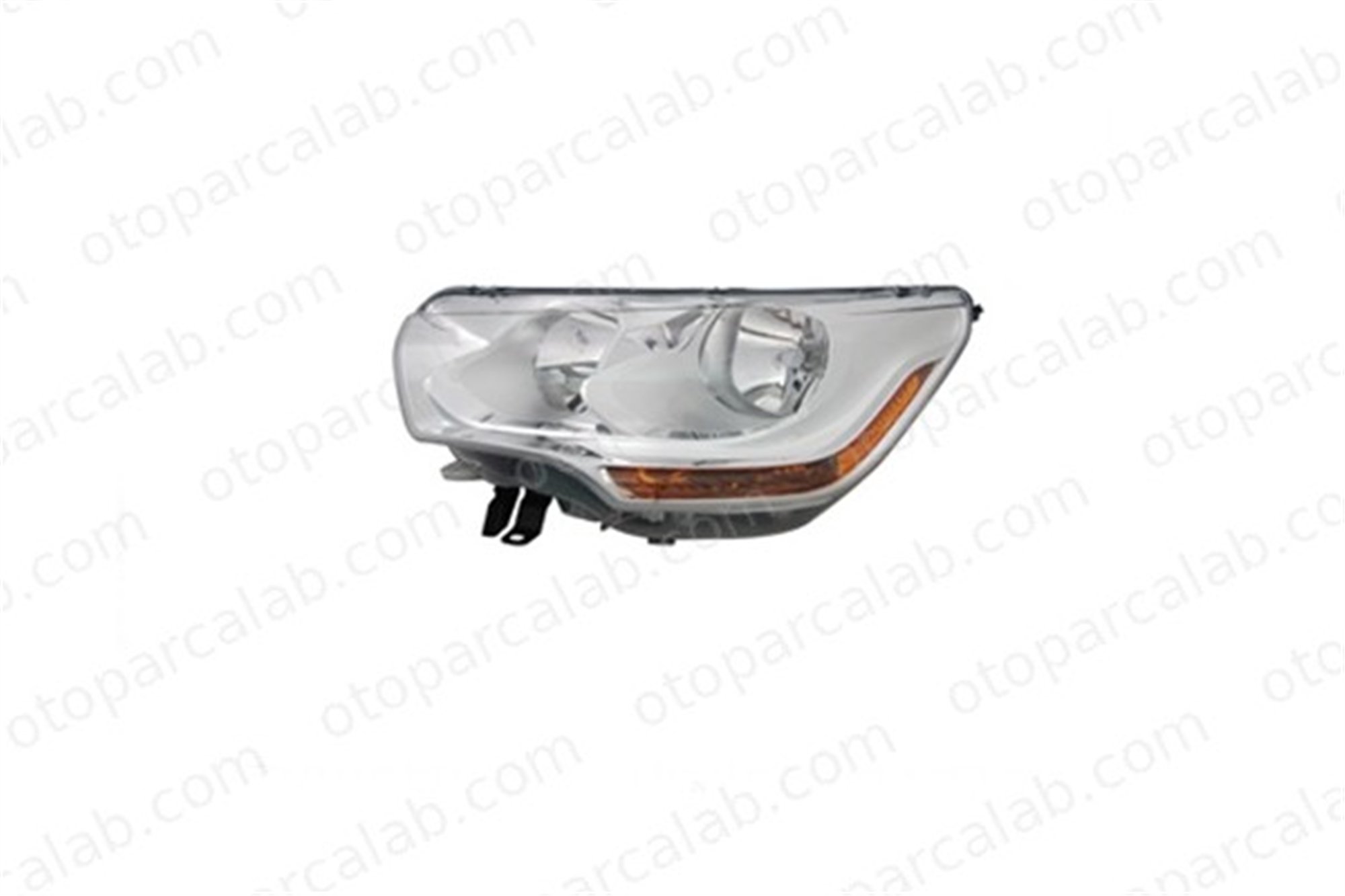 TYC 20-12944-15-2 Far Sol CITROËN DS4 C4 II 6208T5 9674903780