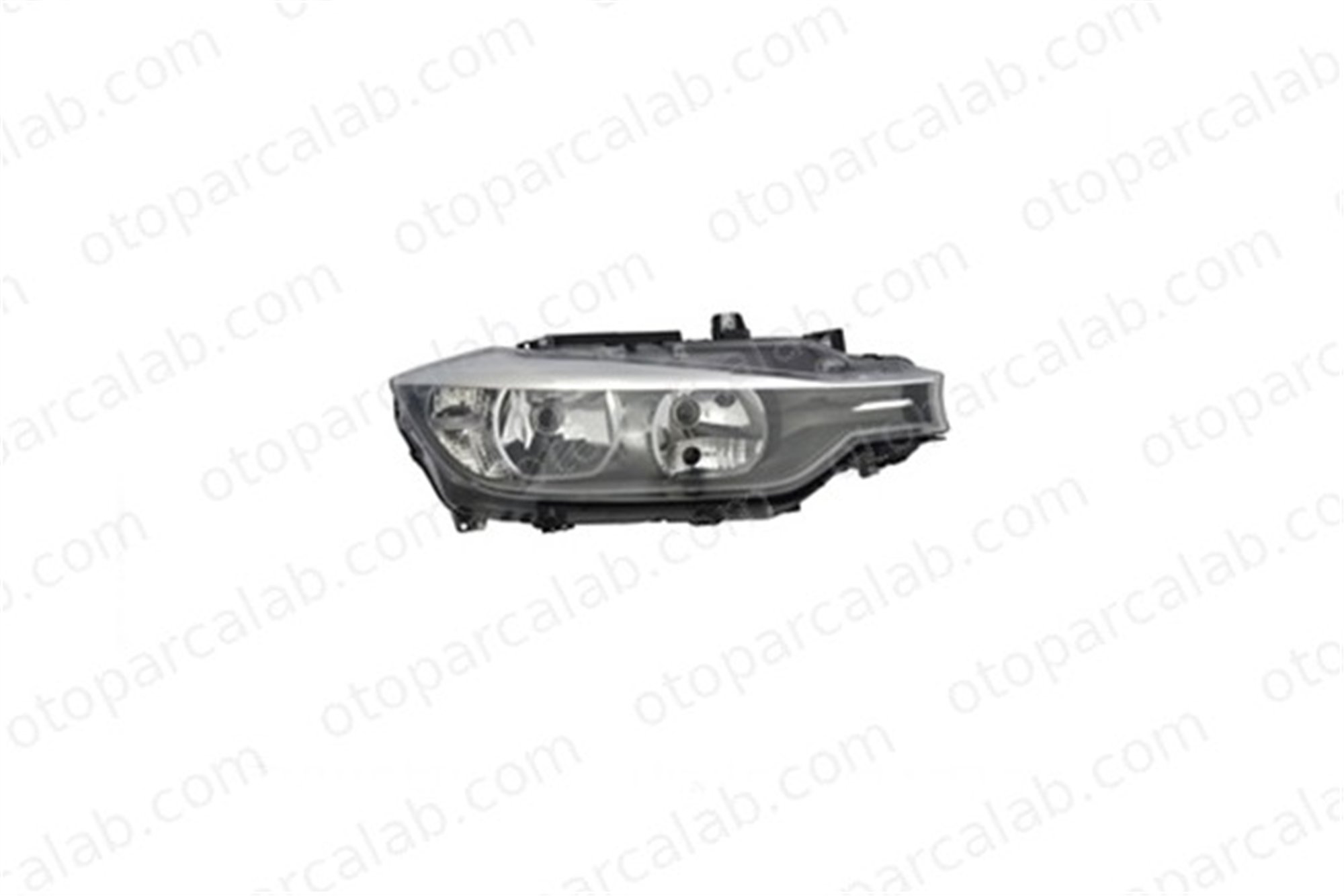 TYC 20-12973-05-2 Far Sağ BMW 3 3 Touring 63117259524 7259524