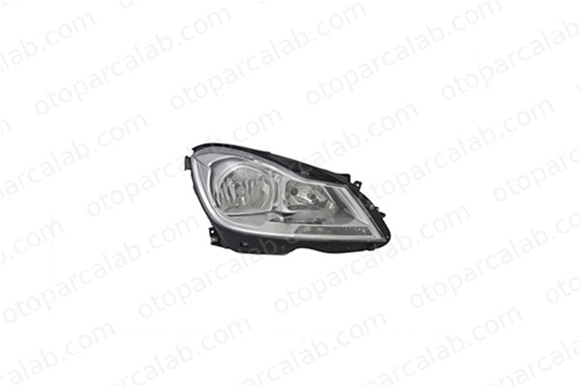 TYC 20-12979-05-2 Far Sağ MERCEDES-BENZ C-SERISI C-SERISI T-Model A2048205059 2048205059