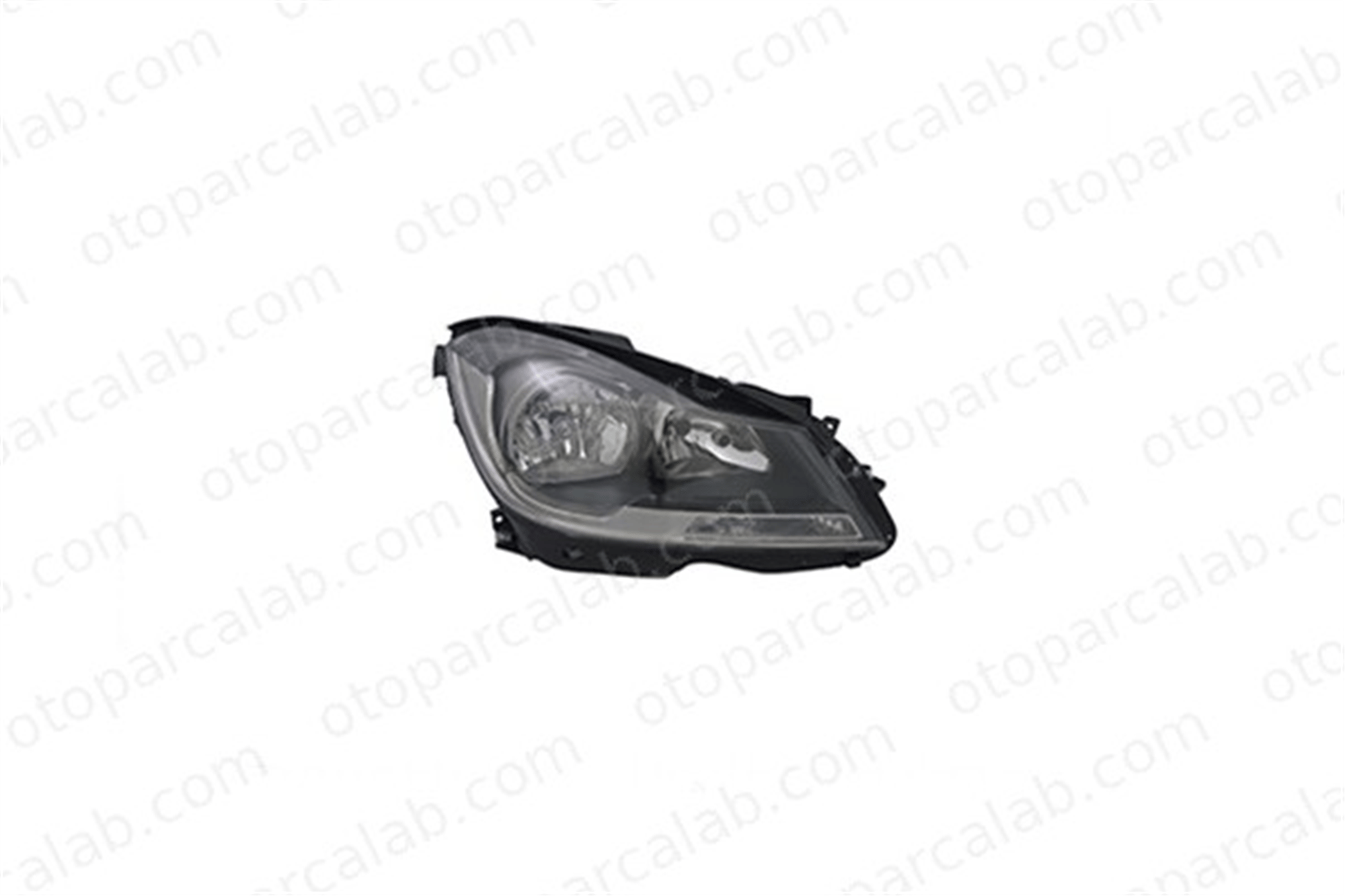 TYC 20-12979-15-2 Far Sağ MERCEDES-BENZ C-SERISI C-SERISI T-Model A2048209659 2048209659