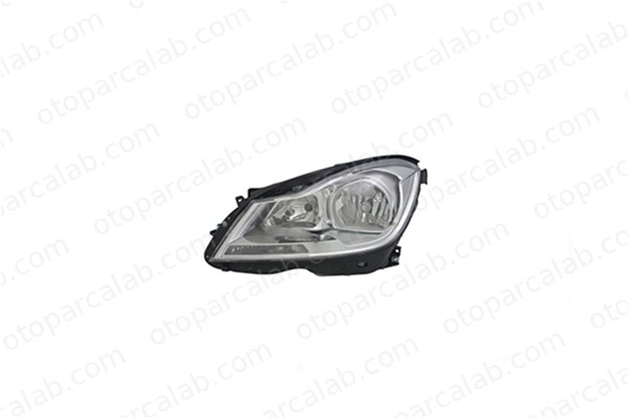 TYC 20-12980-05-2 Far Sol MERCEDES-BENZ C-SERISI C-SERISI T-Model A2048204959 2048204959