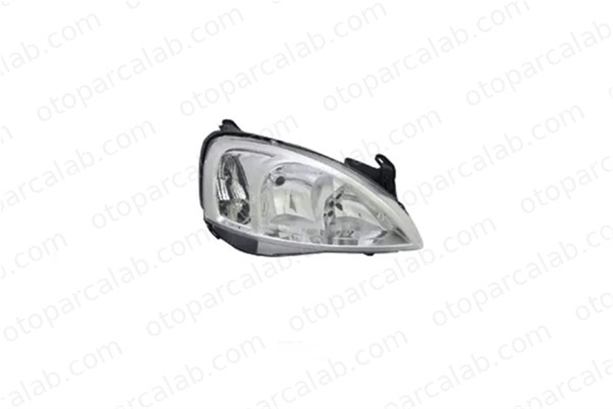 TYC 20-14053-05-2 Far Sağ OPEL COMBO Kasa/büyük limuzin COMBO Tour 93185147 1216160