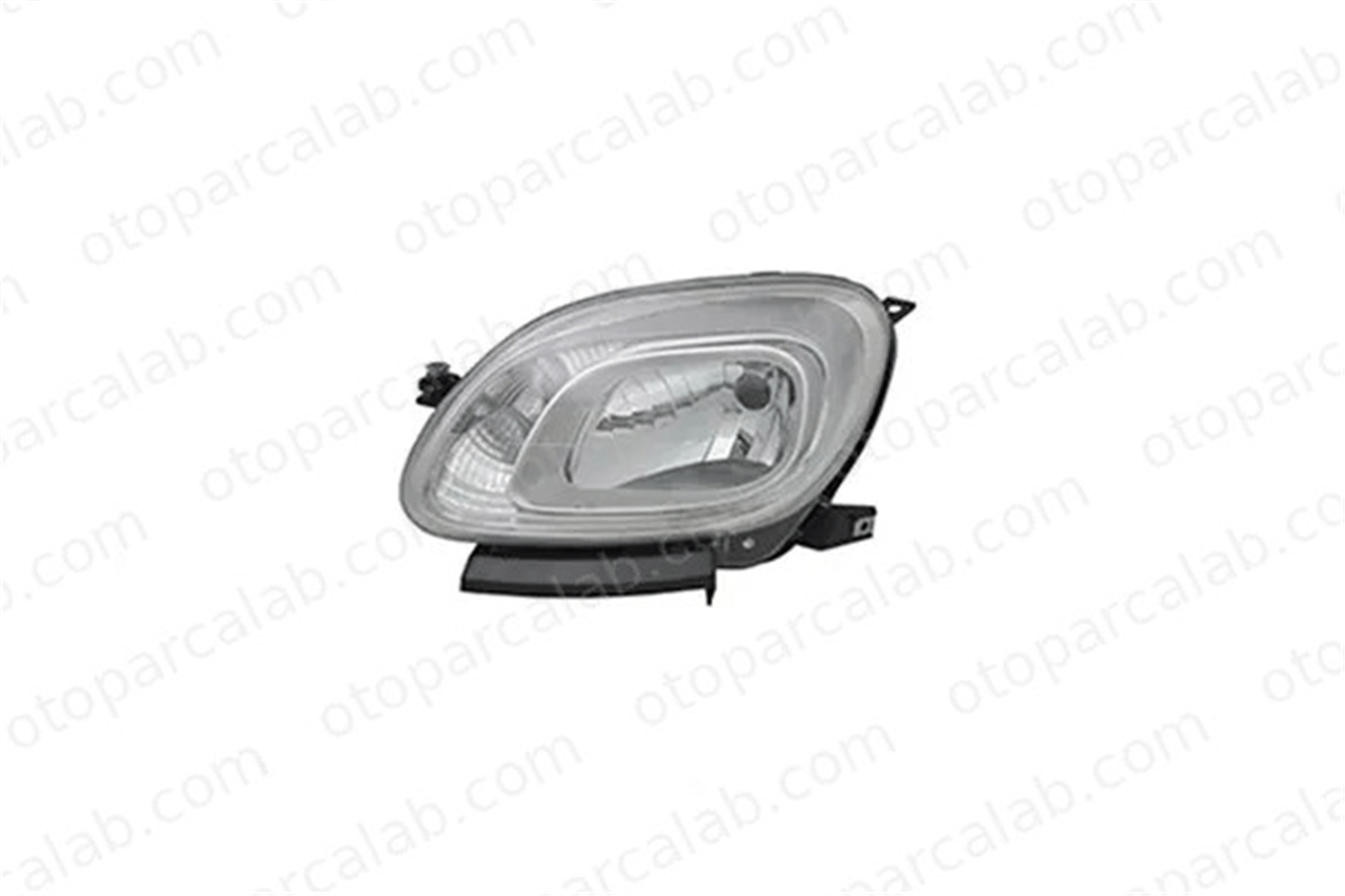 TYC 20-14126-05-2 Far Sol FIAT PANDA PANDA VAN 52193555 51843645