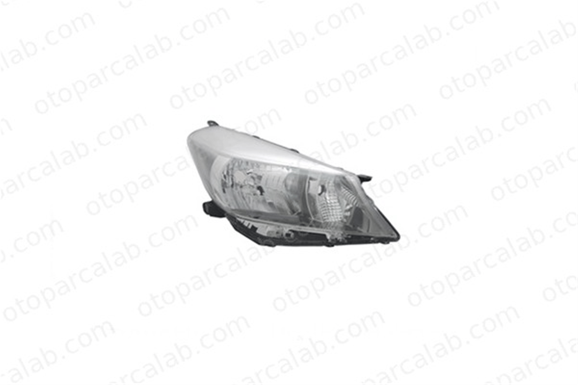 TYC 20-14193-05-2 Far Lambası Sağ TOYOTA YARIS 811300D450