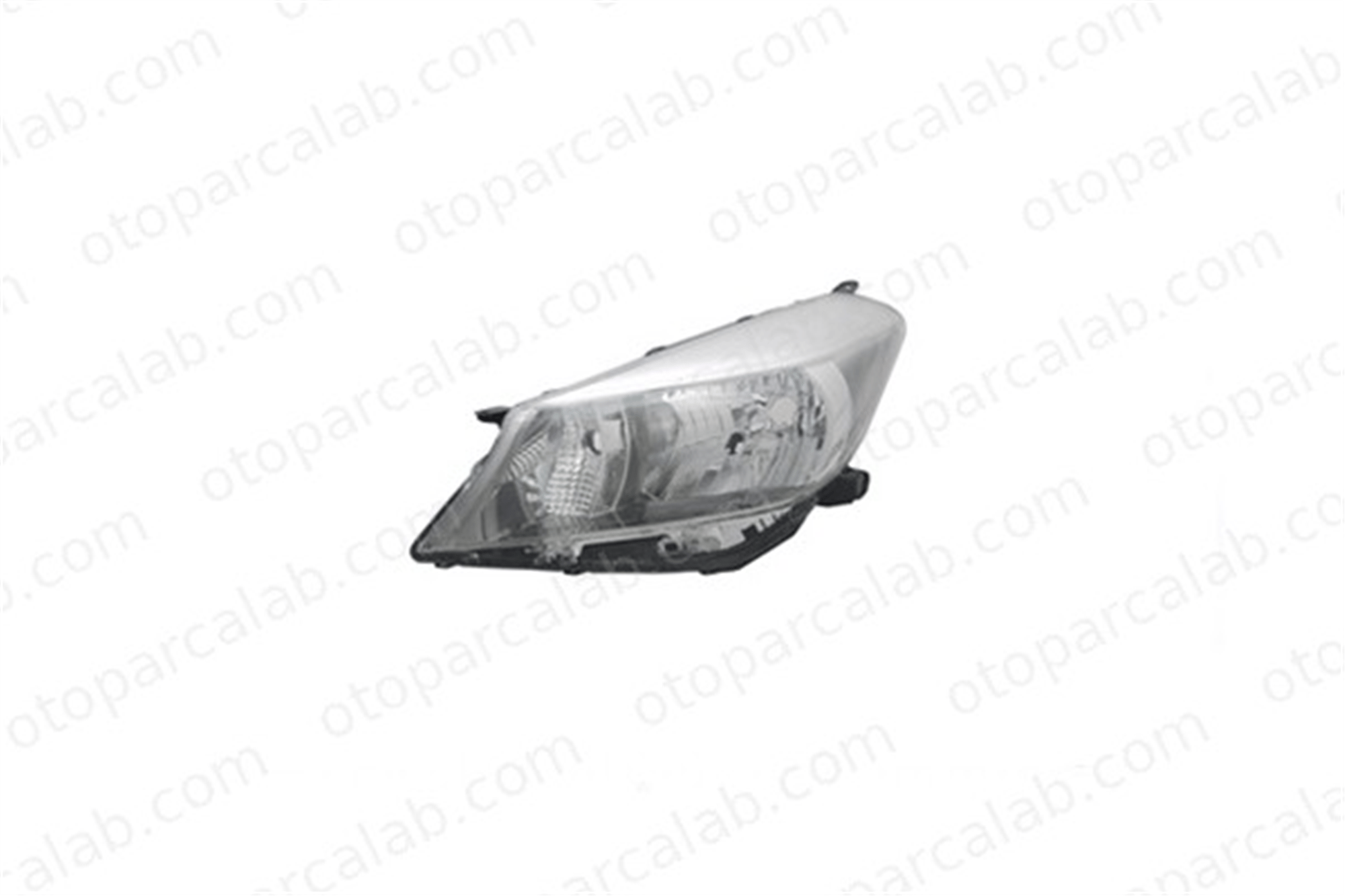 TYC 20-14194-05-2 Far Lambası Sol TOYOTA YARIS 811700D450