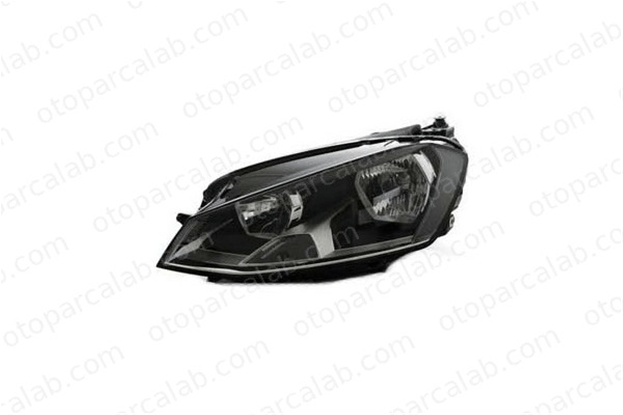 TYC 20-14220-05-2 Far Sol VW GOLF VII GOLF VII Variant 5G1941005E 5G1941005